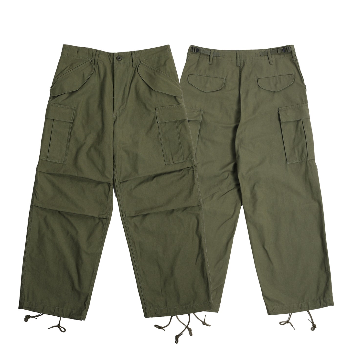 M-65 TROUSERS