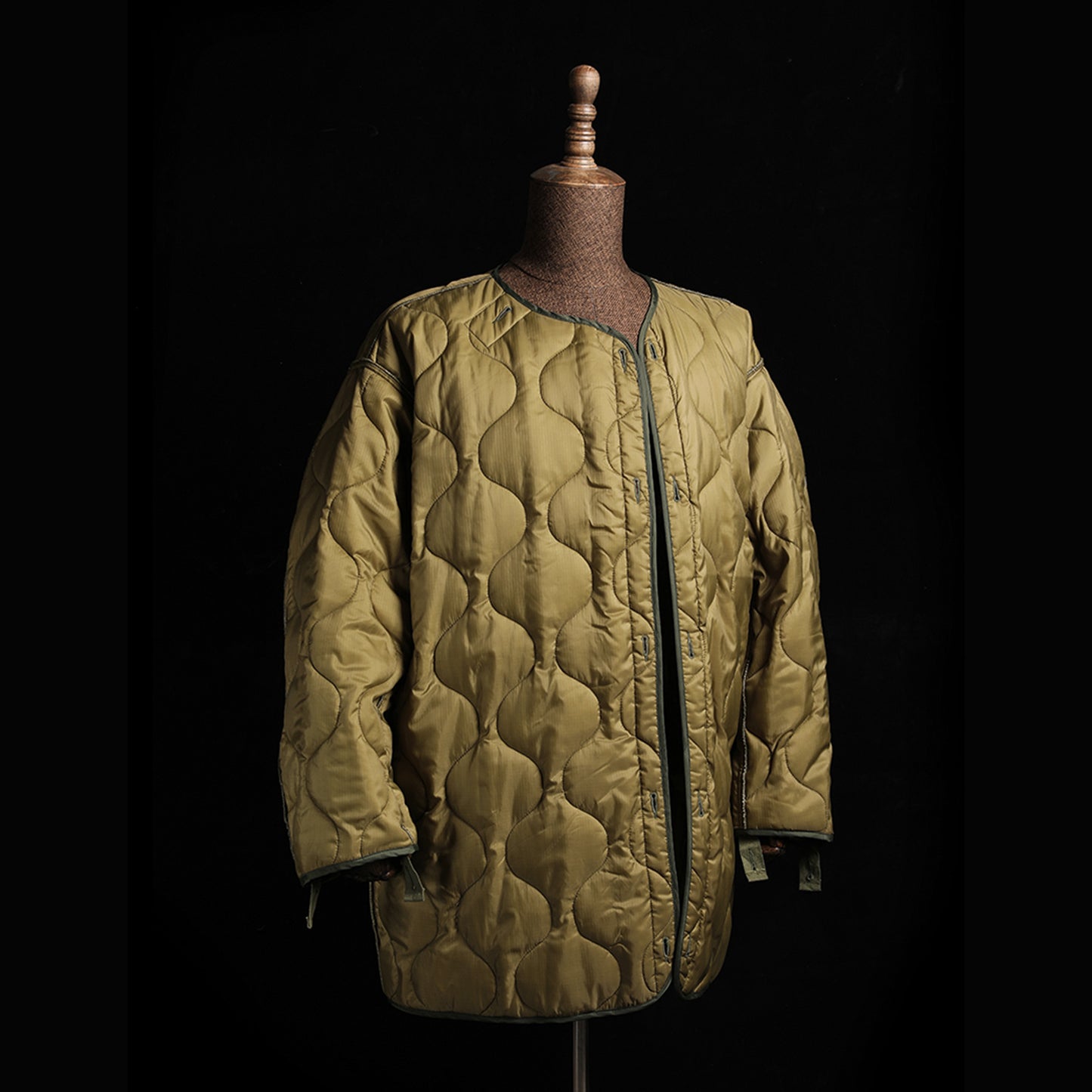 M-65 Parka Coat Liner 1973S