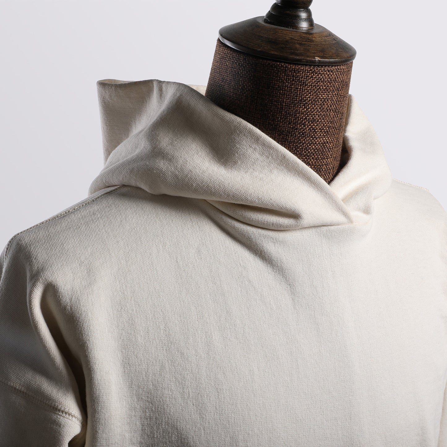 40'S TYPE PULLOVER HOODIE