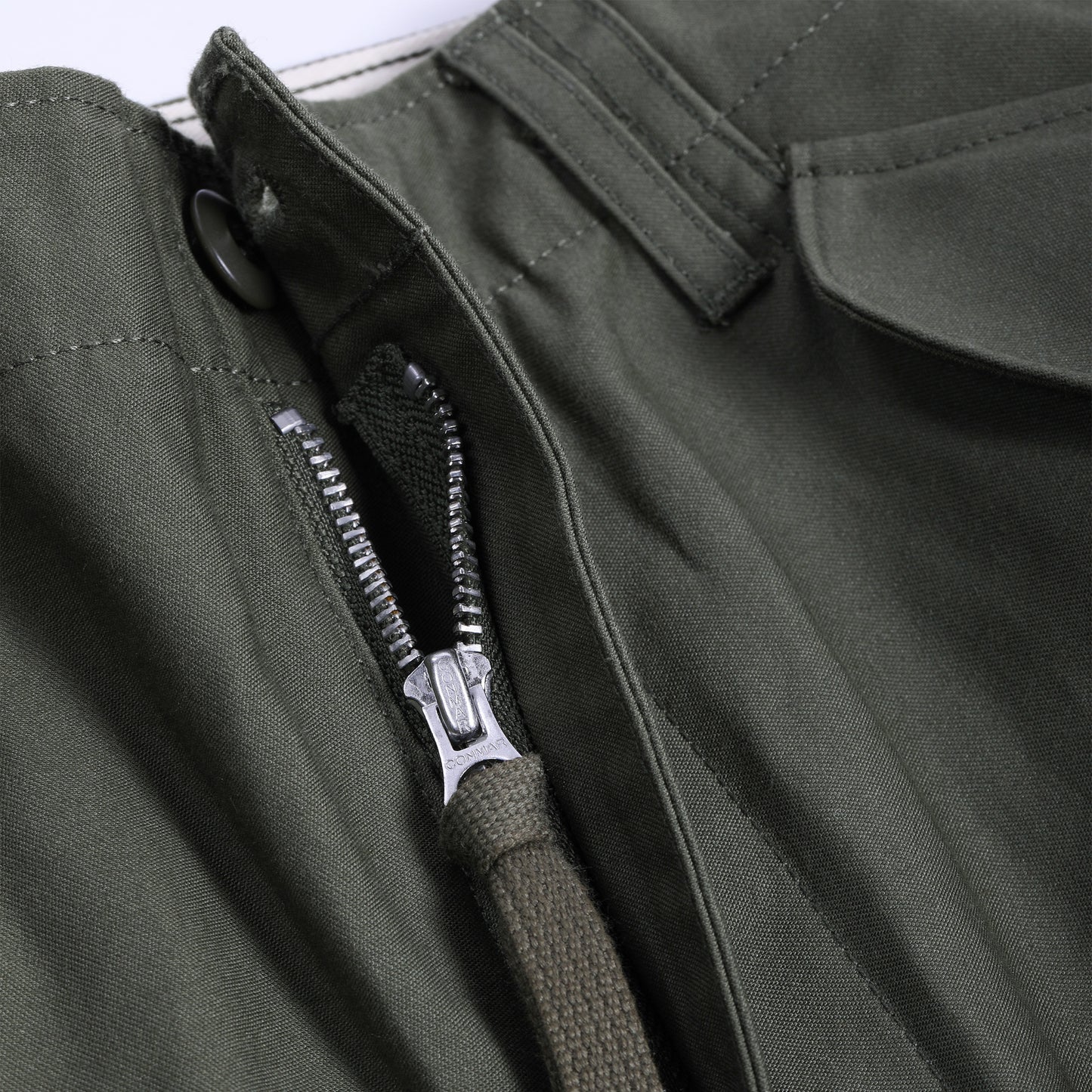 M-65 TROUSERS
