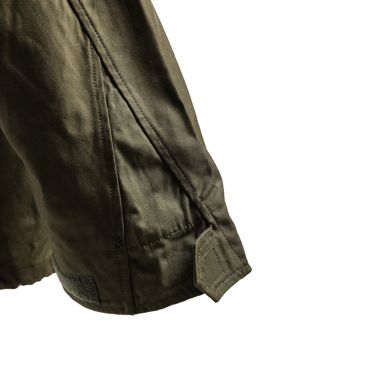 M-65 FIELD JACKET
