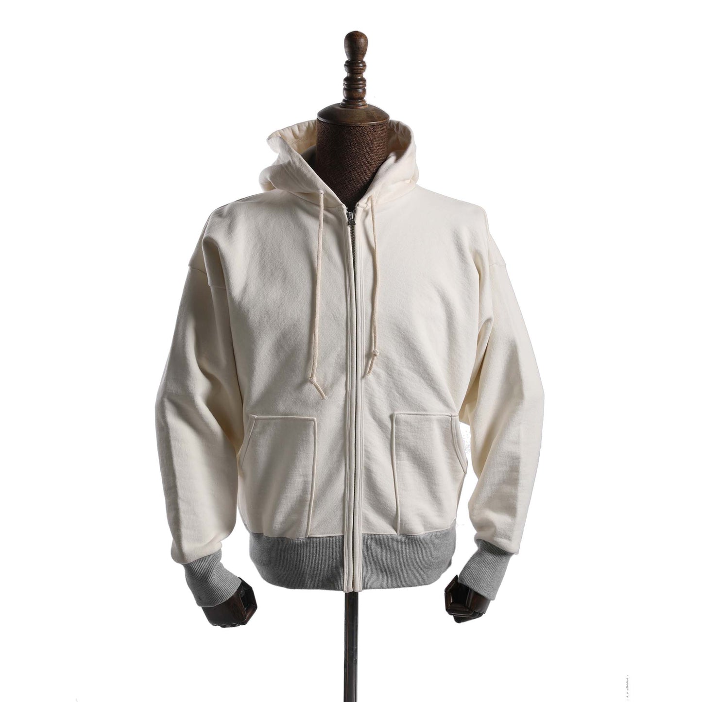 60'S TYPE PULLOVER HOODIE