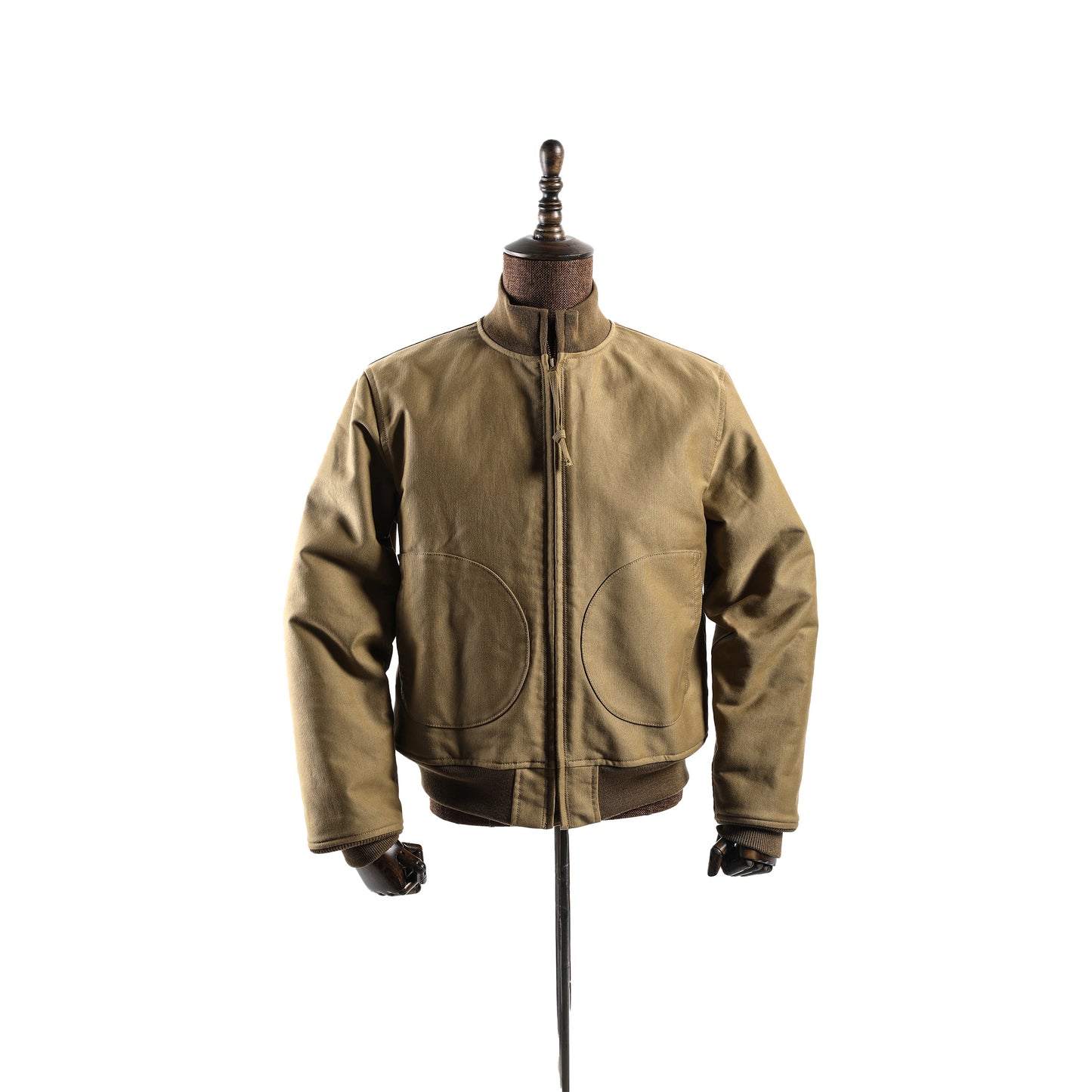 NAF 1168 AVIATOR AND GROUND CREW JACKET