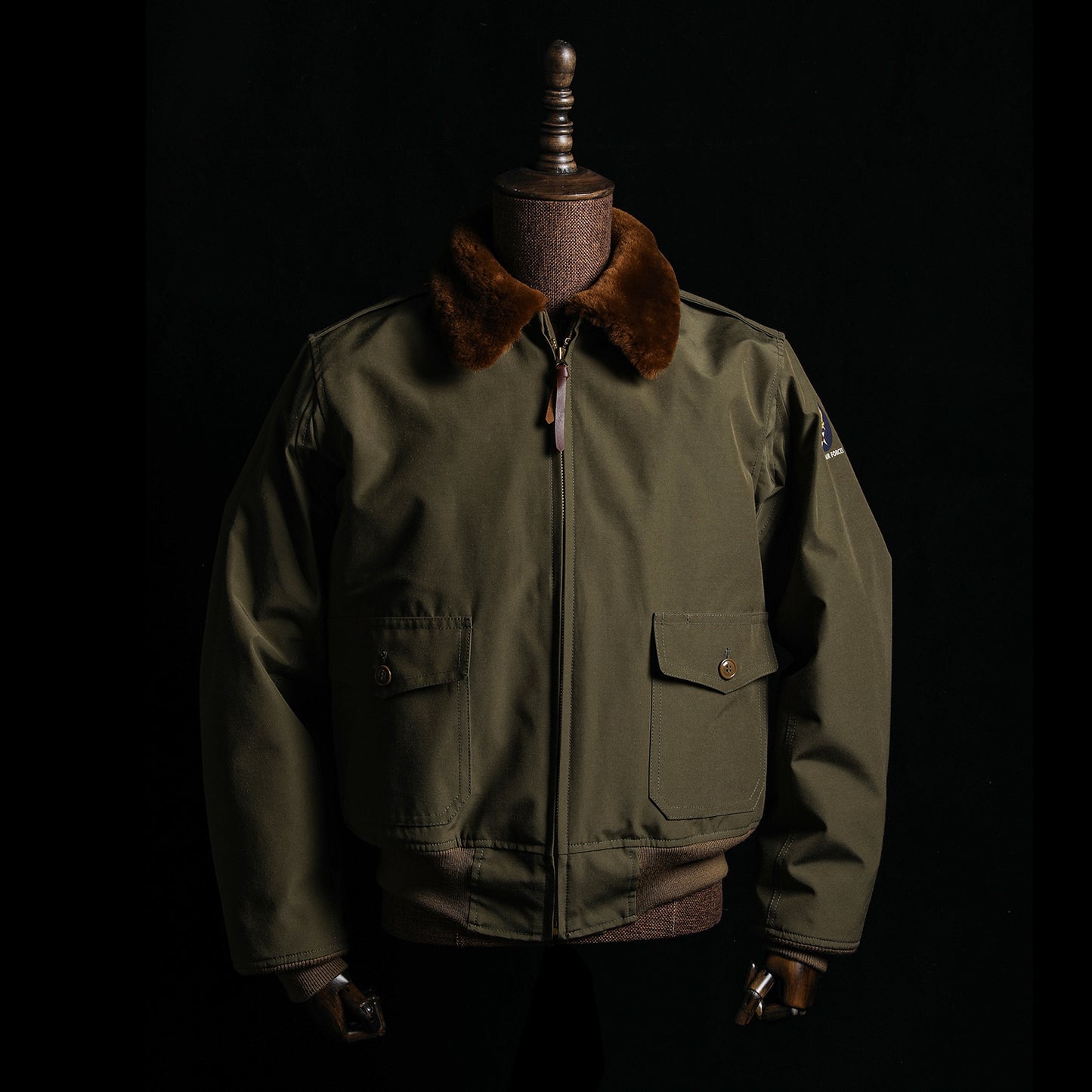 B-10 SPECIAL FABRIC
