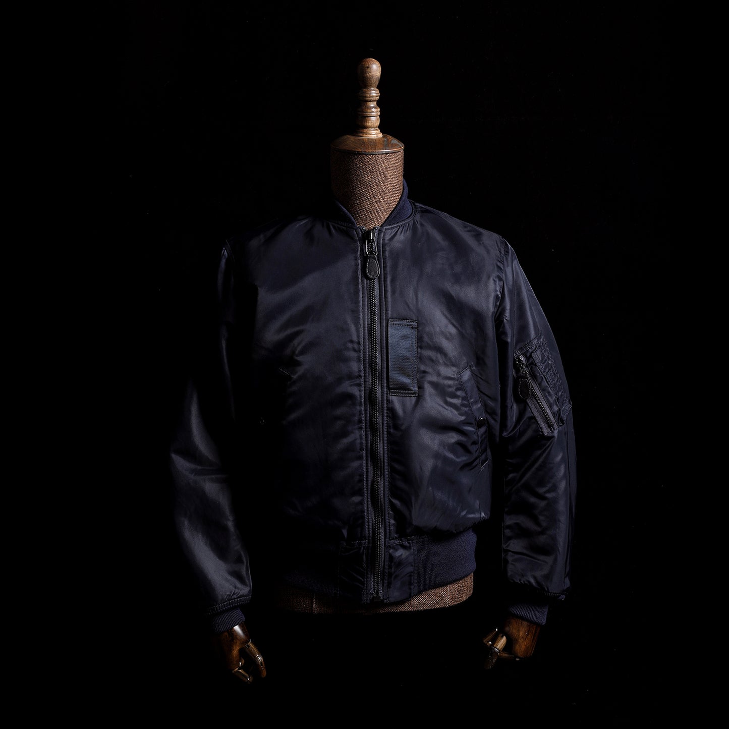 B-15C MOD FLIGHT JACKET