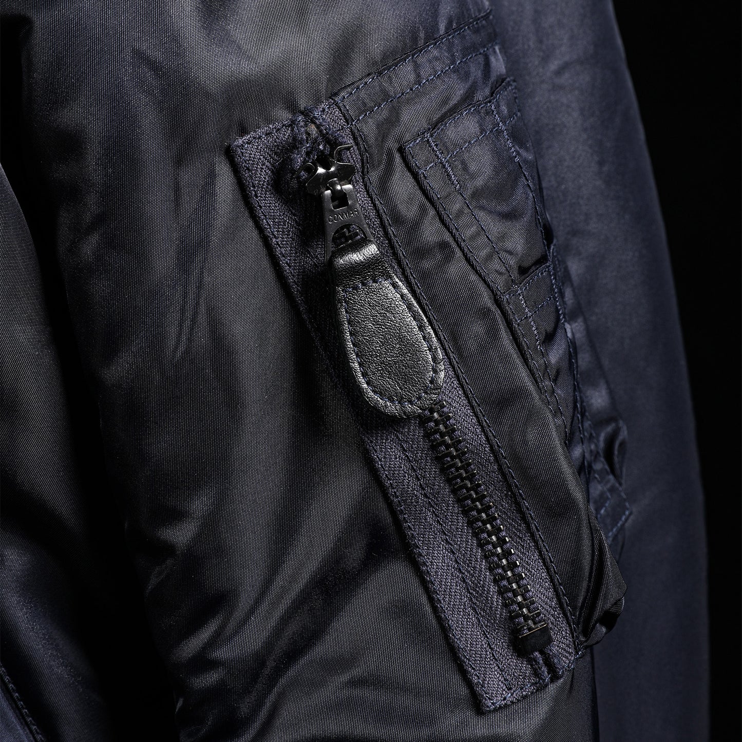 B-15C FLIGHT JACKET