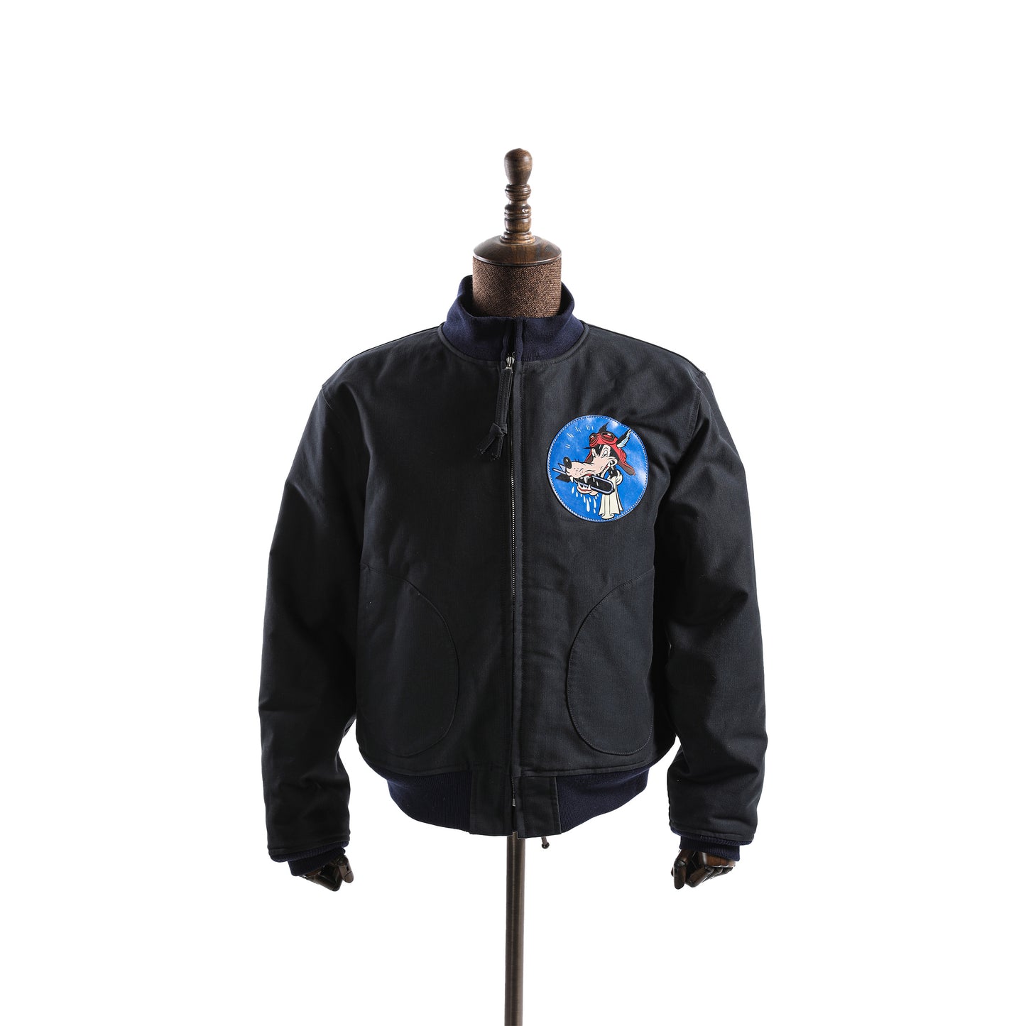 NAF 1168 "SEA WOLF" NAVY