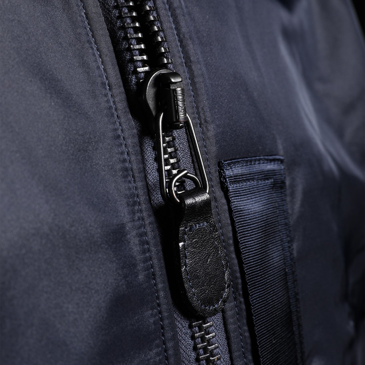 B-15C MOD FLIGHT JACKET