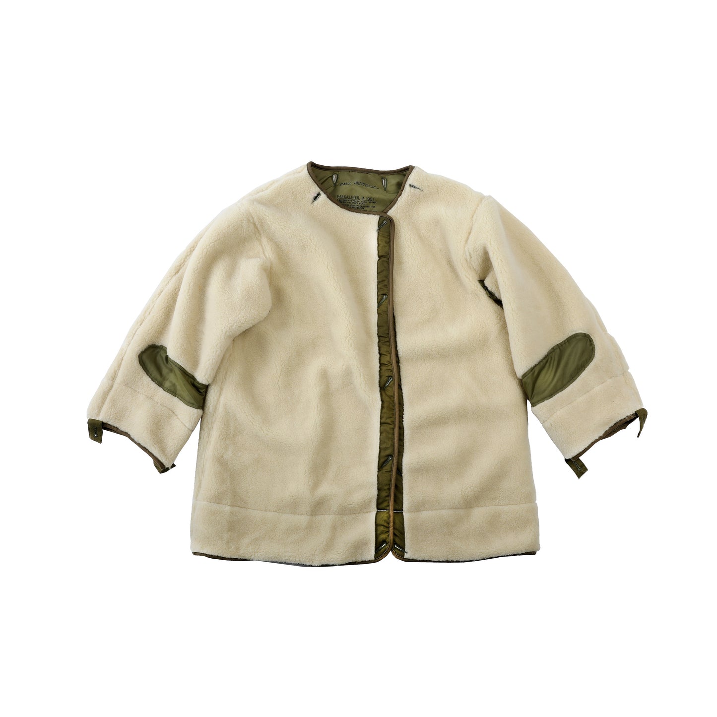 M51 PARKA LINER