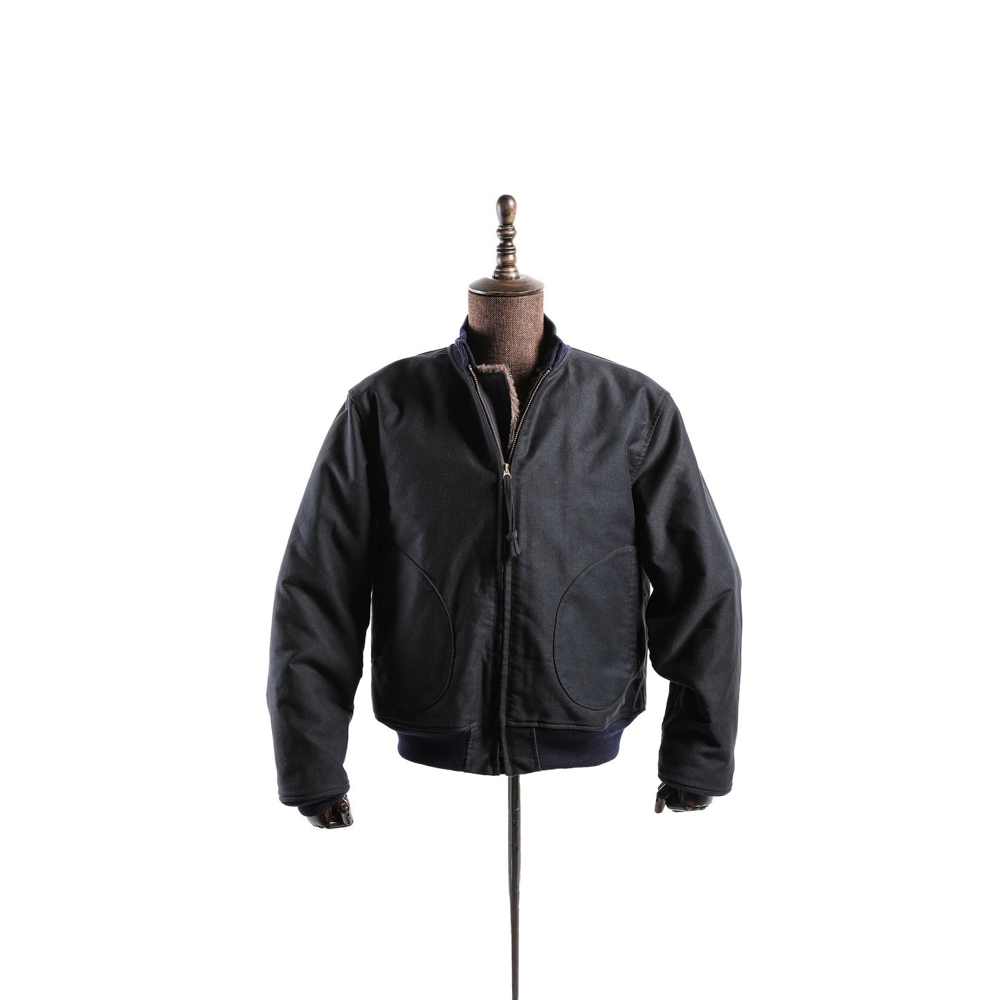 NAF 1168 AVIATOR AND GROUND CREW JACKET