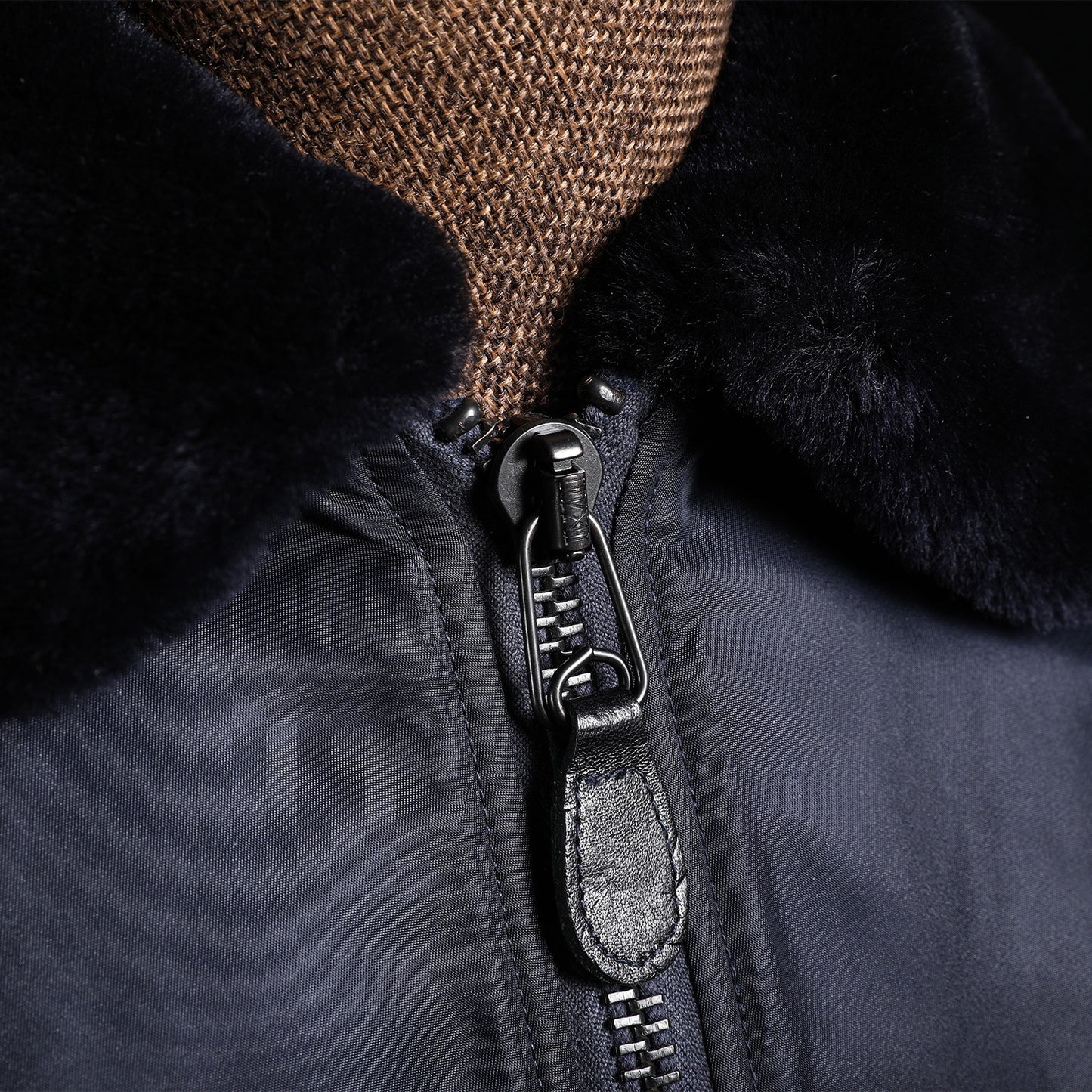 B-15C FLIGHT JACKET