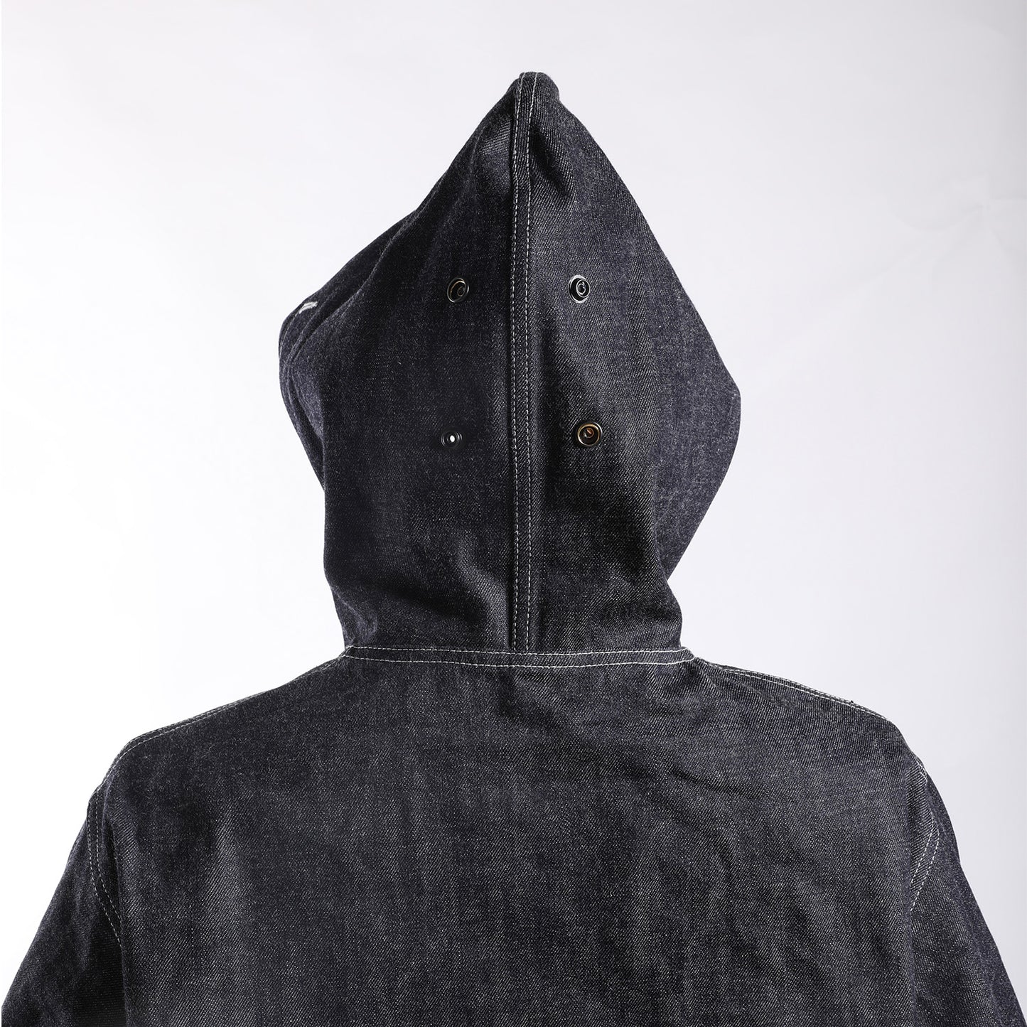 M-43 MOUNTAIN PARKA
