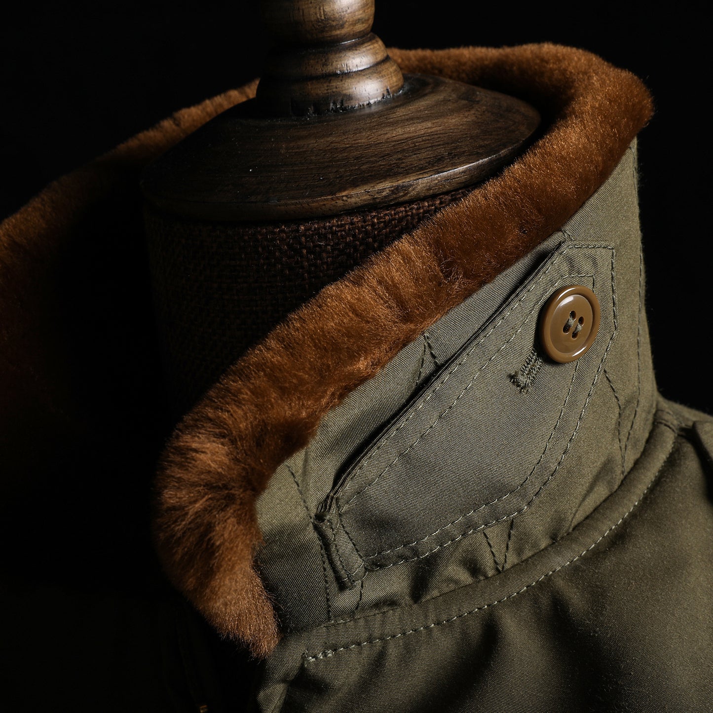 B-10 SPECIAL FABRIC