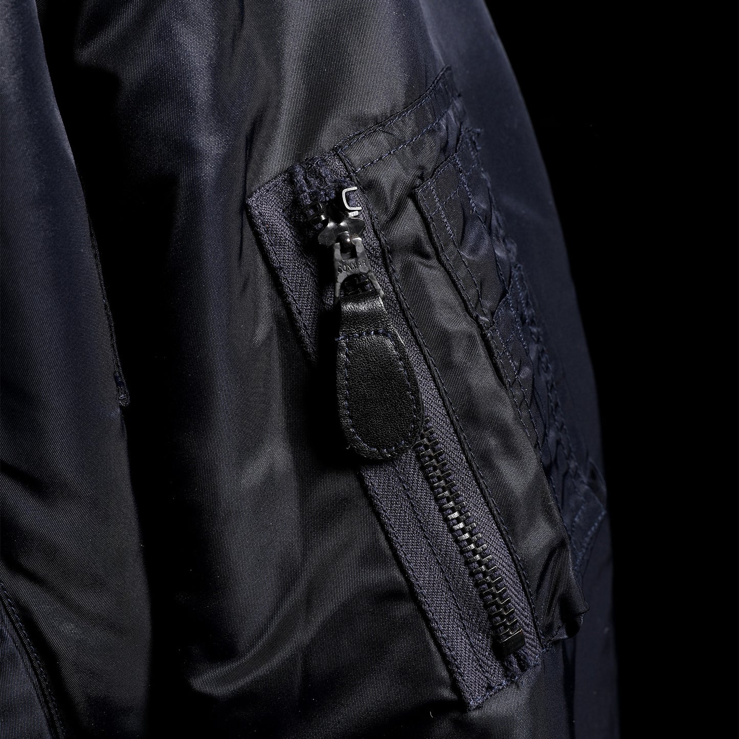 B-15C MOD FLIGHT JACKET