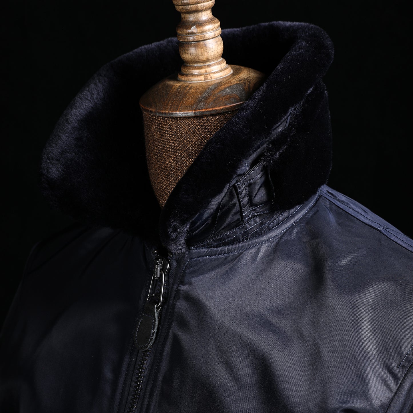 B-15C FLIGHT JACKET
