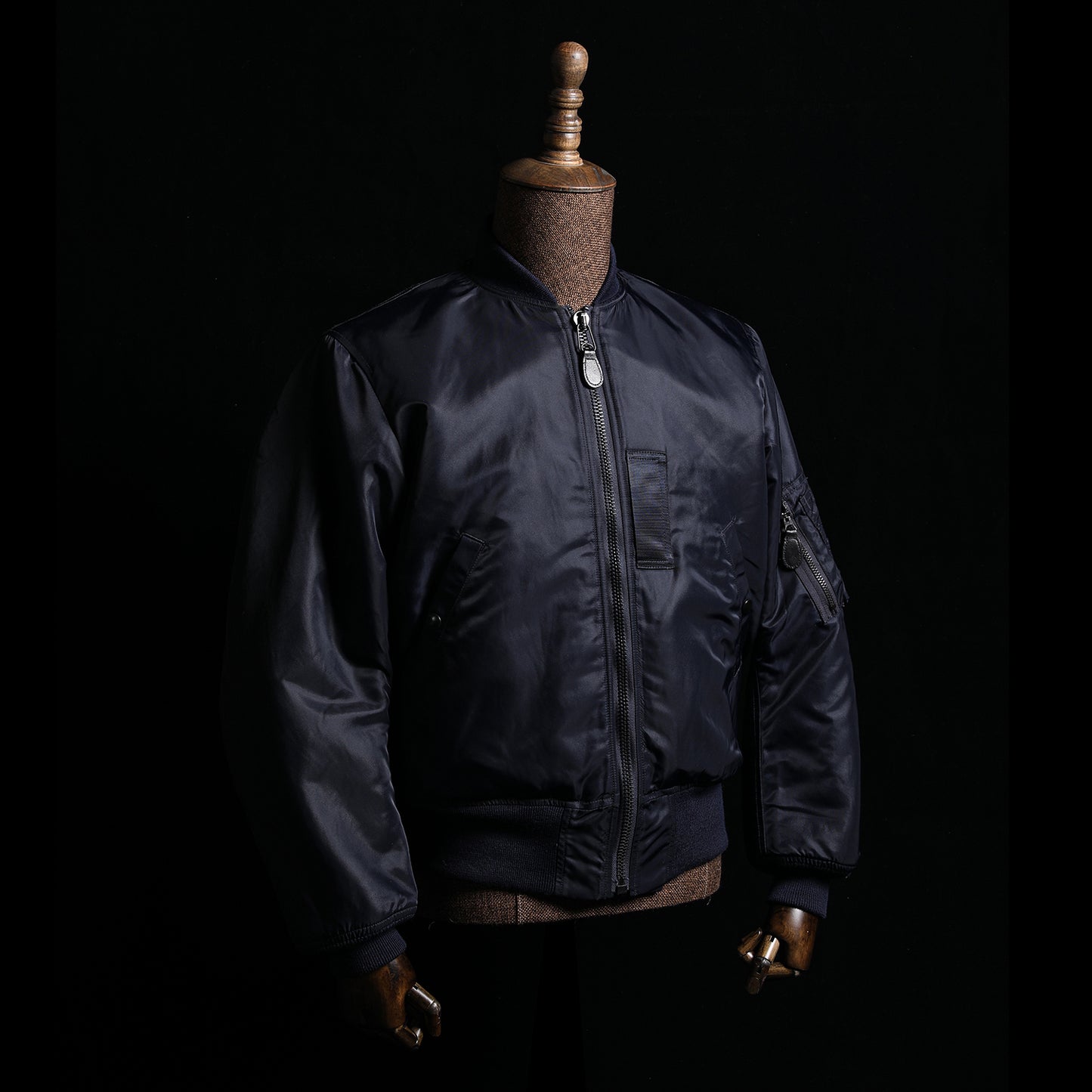 B-15C MOD FLIGHT JACKET