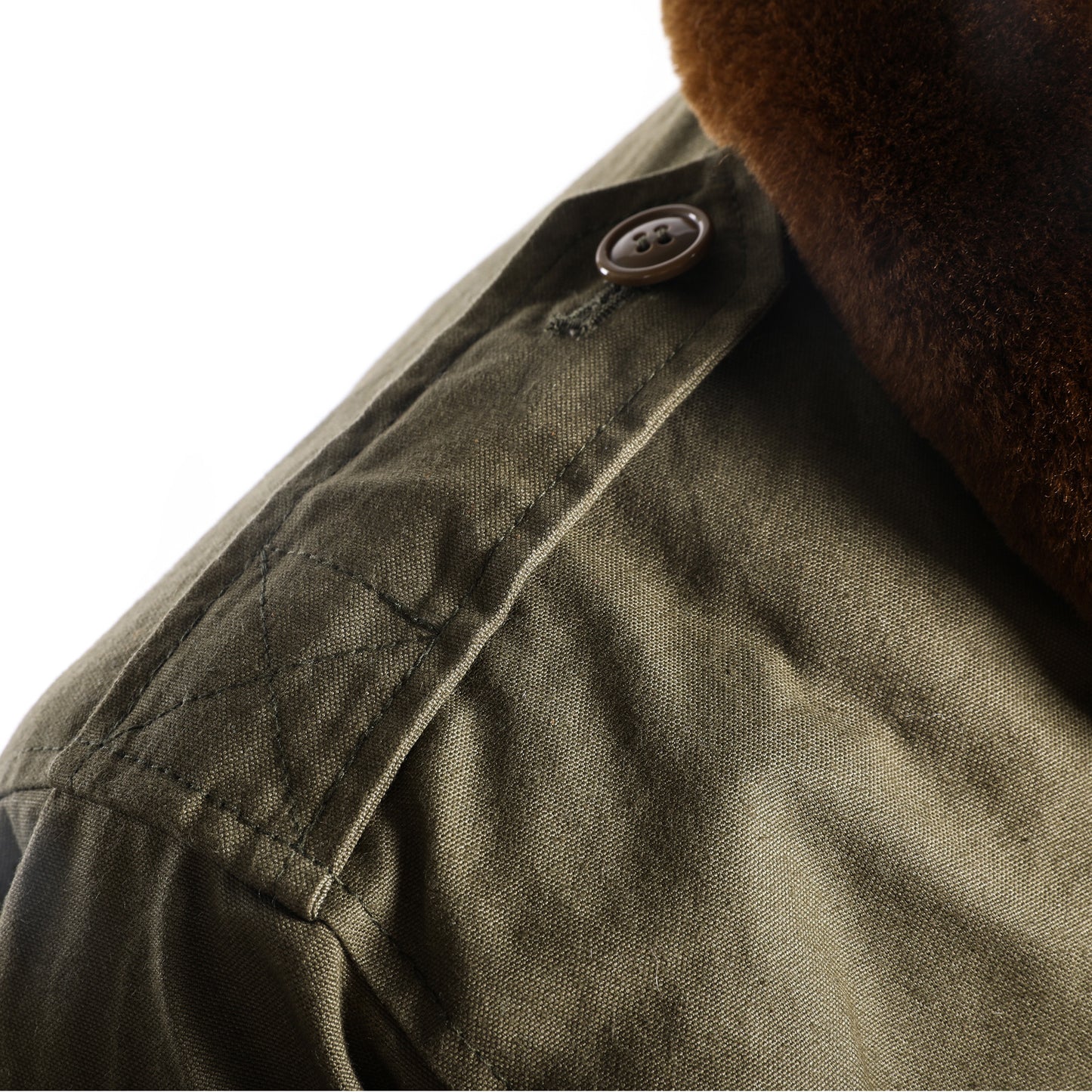 B-10 FLIGHT JACKET