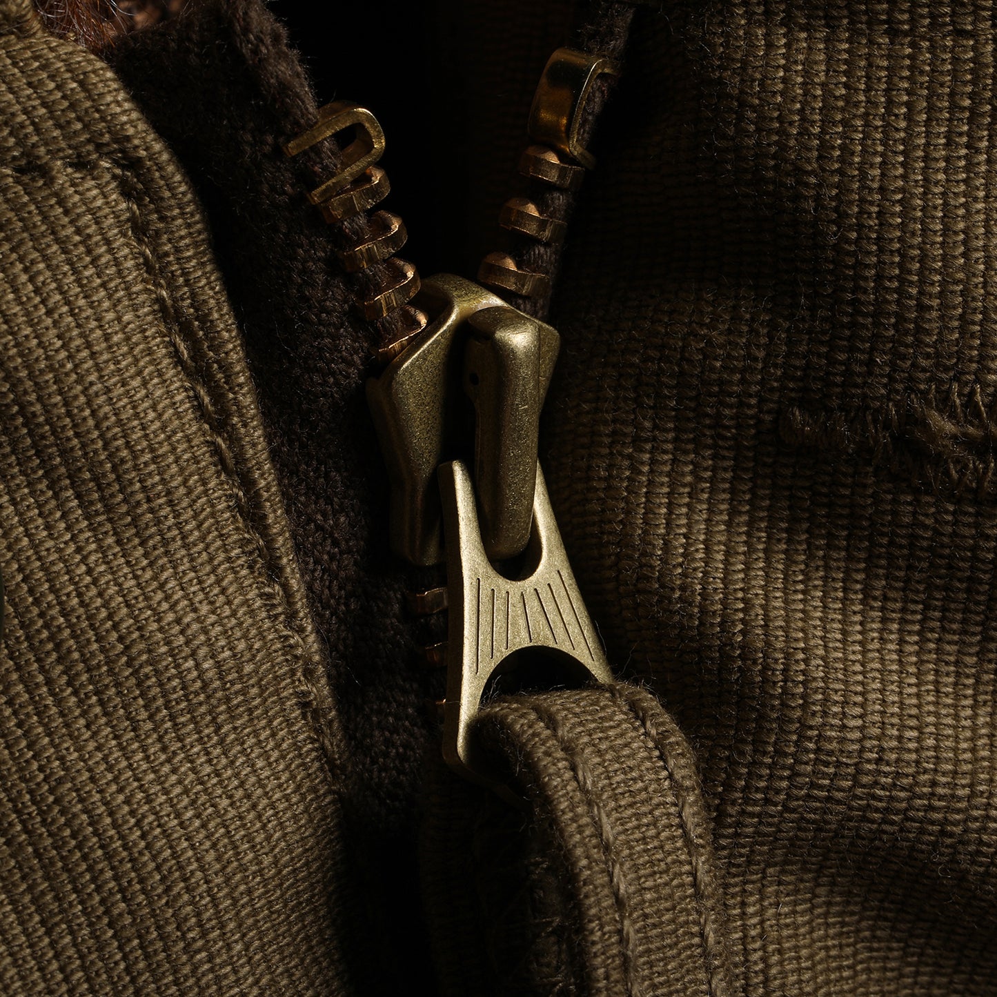 YOKOHAMA SPECIAL N-1 DECK JACKET