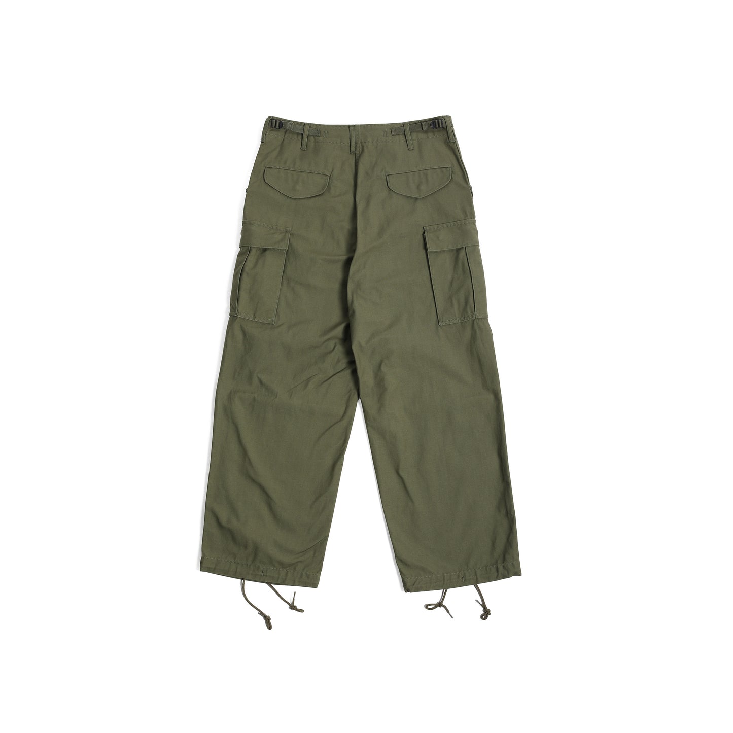 M-65 TROUSERS