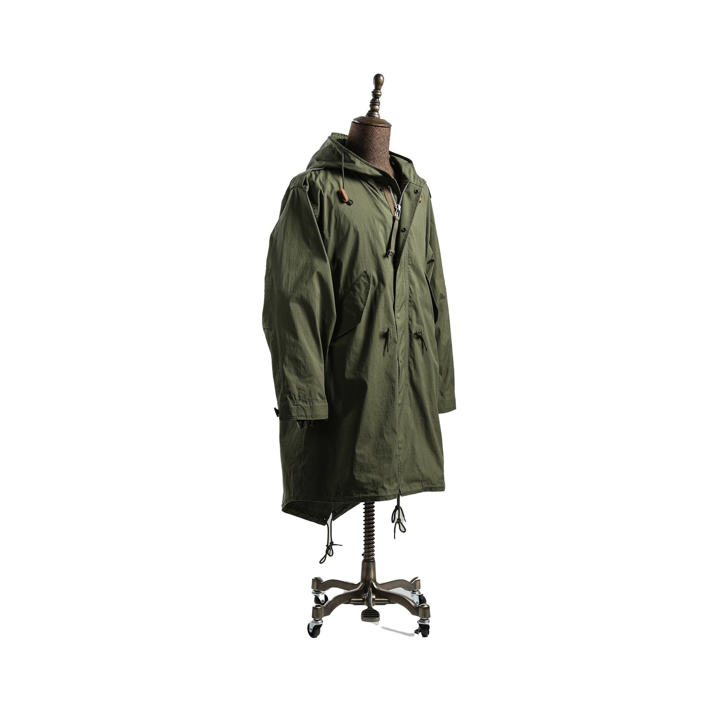 M-51 PARKA MIL-P-11013A