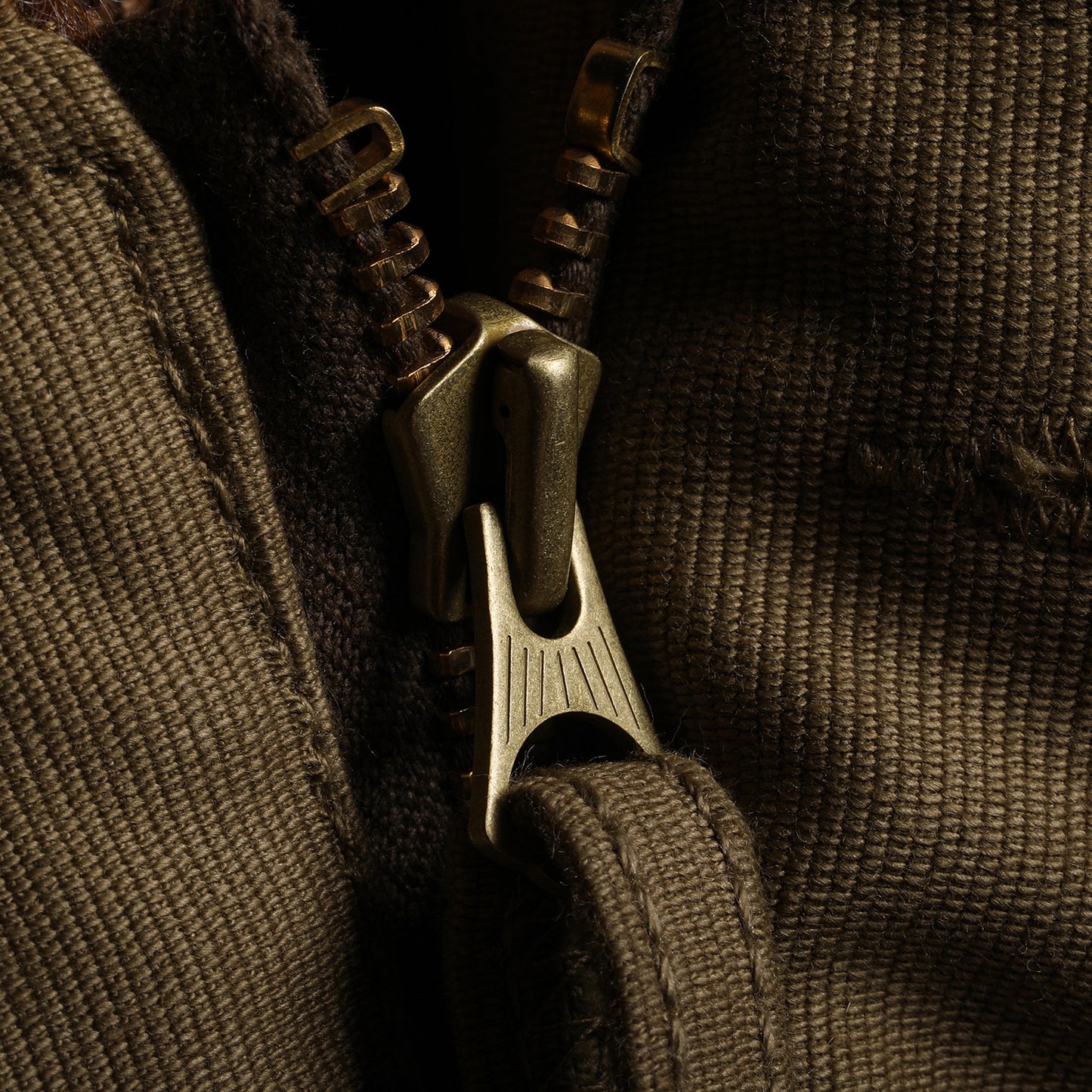 YOKOHAMA SPECIAL N-1 DECK JACKET