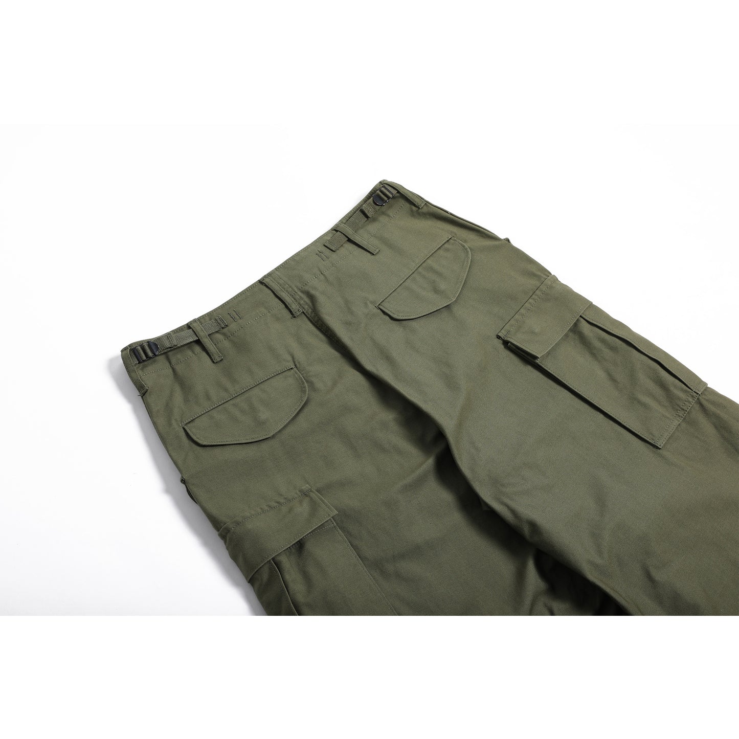 M-65 TROUSERS