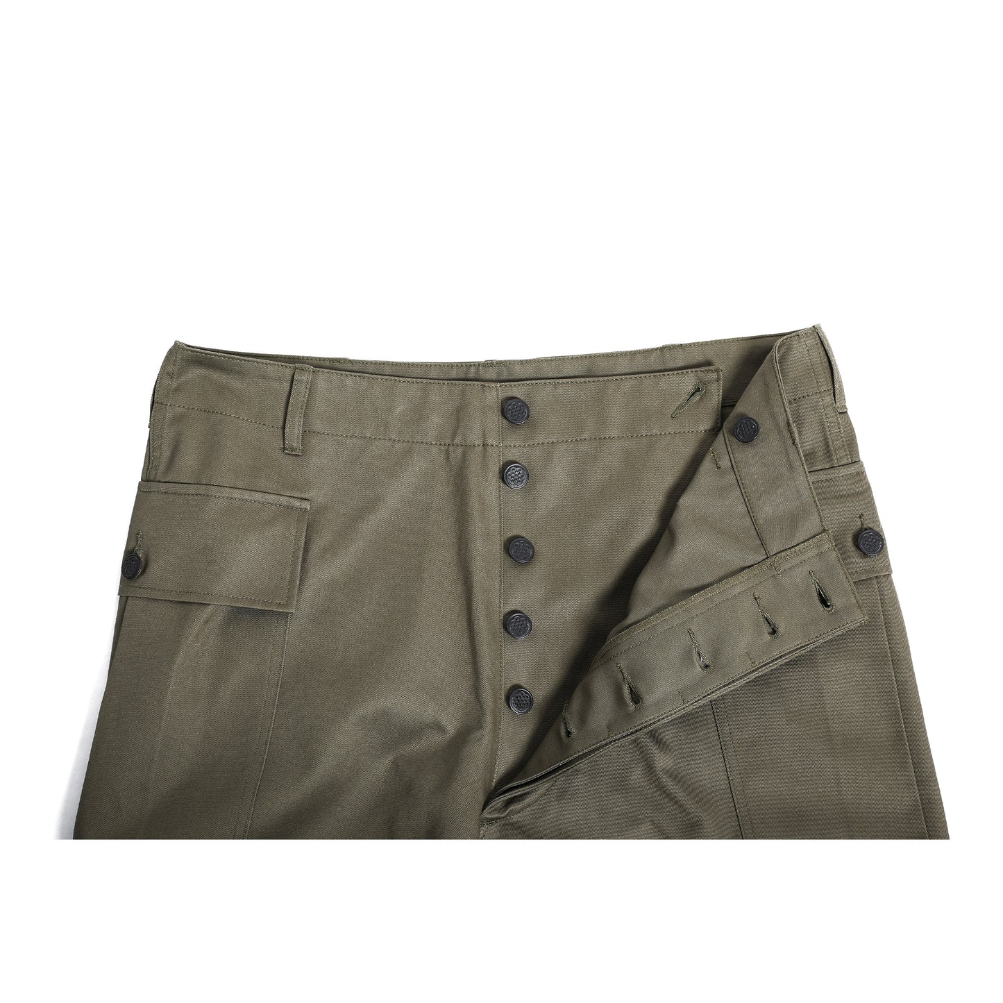 PQD42C P43 TWILL