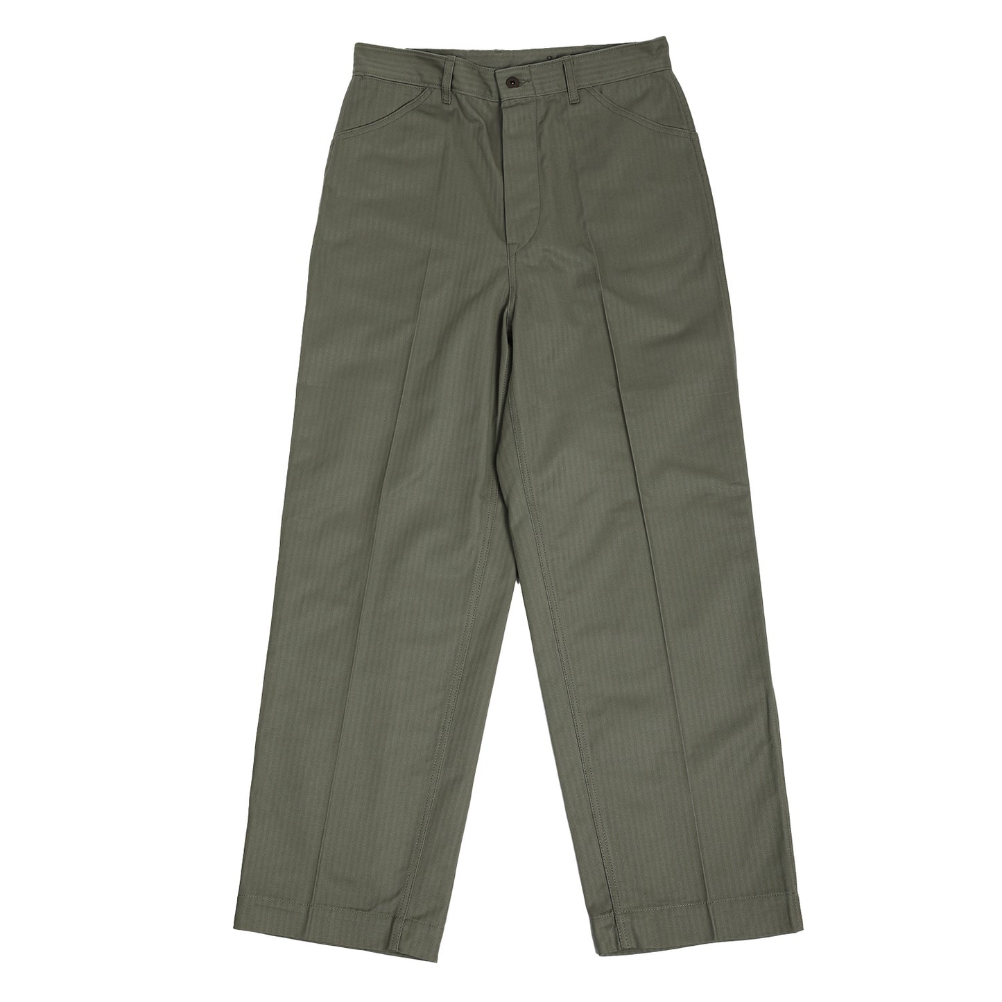 USMC P-41 TROUSERS UTILITY HBT