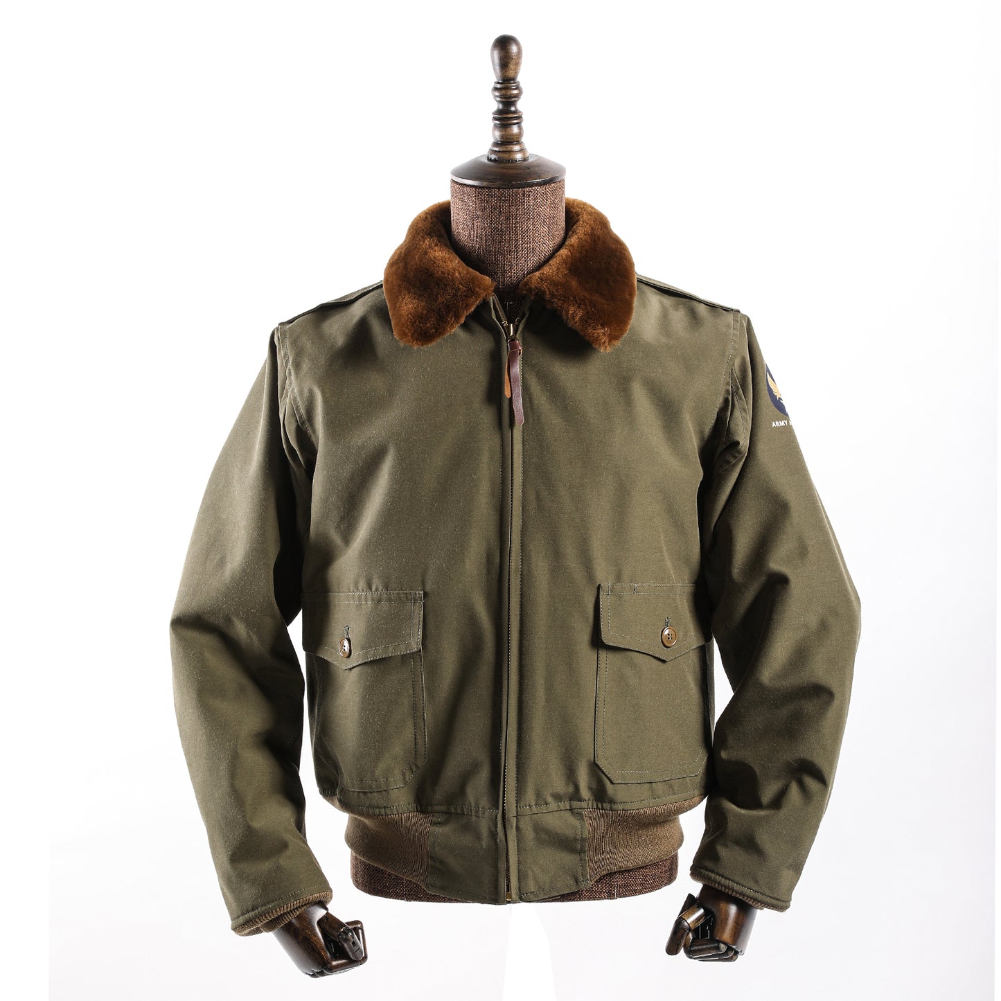 B-10 SPECIAL FABRIC
