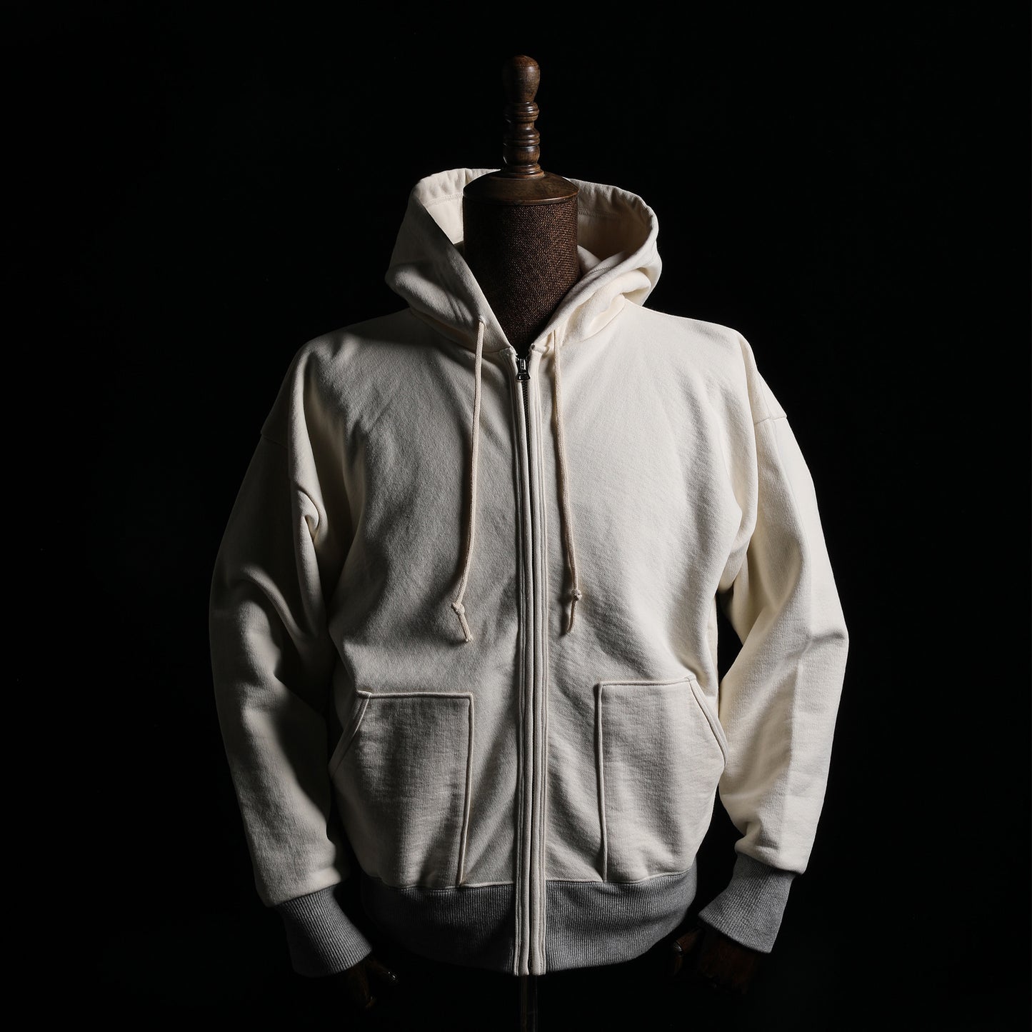 60'S TYPE PULLOVER HOODIE
