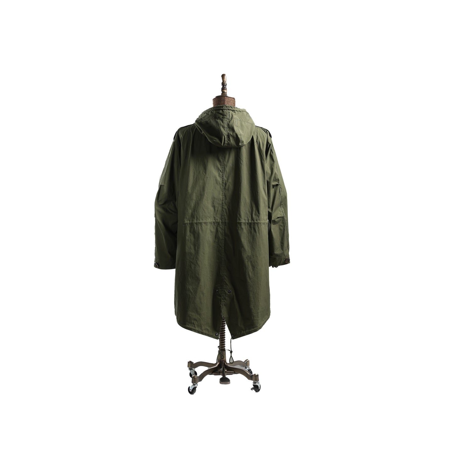 M-51 PARKA MIL-P-11013A