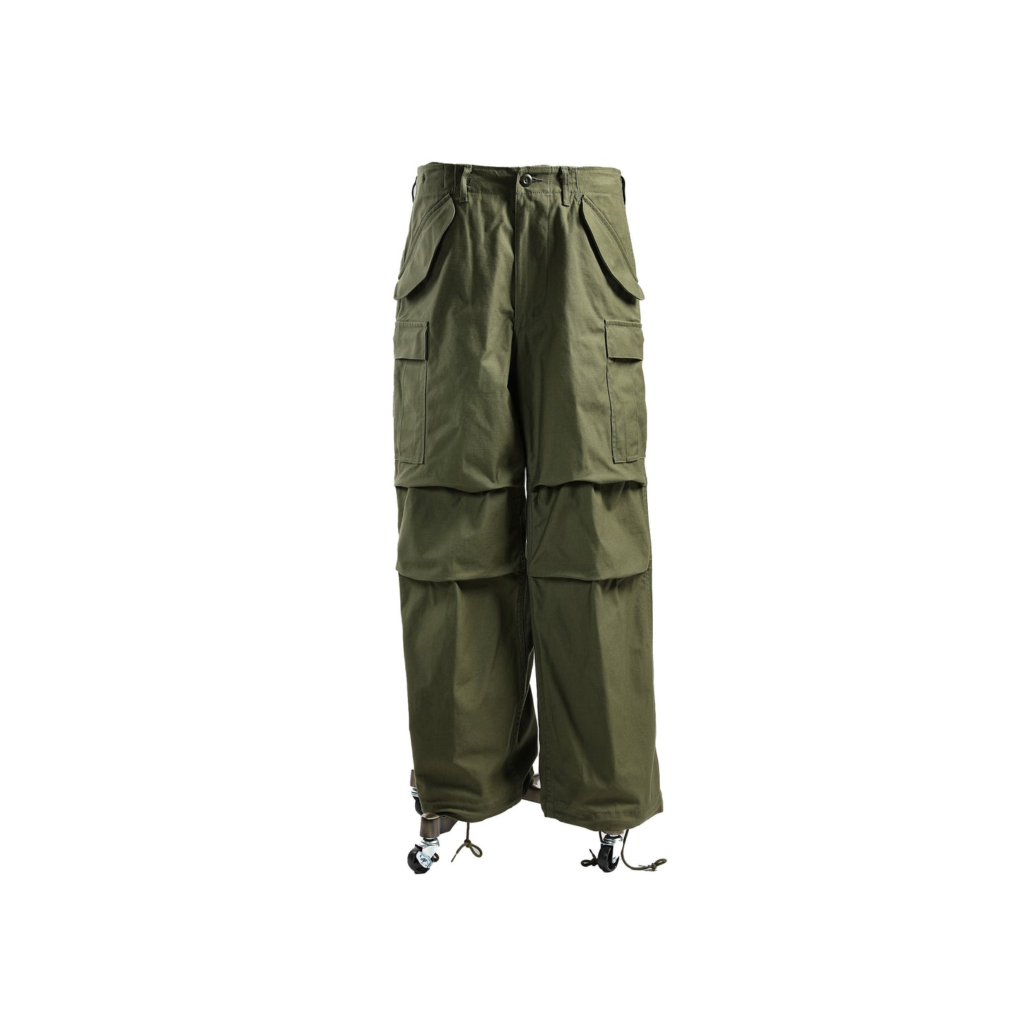M-65 TROUSERS