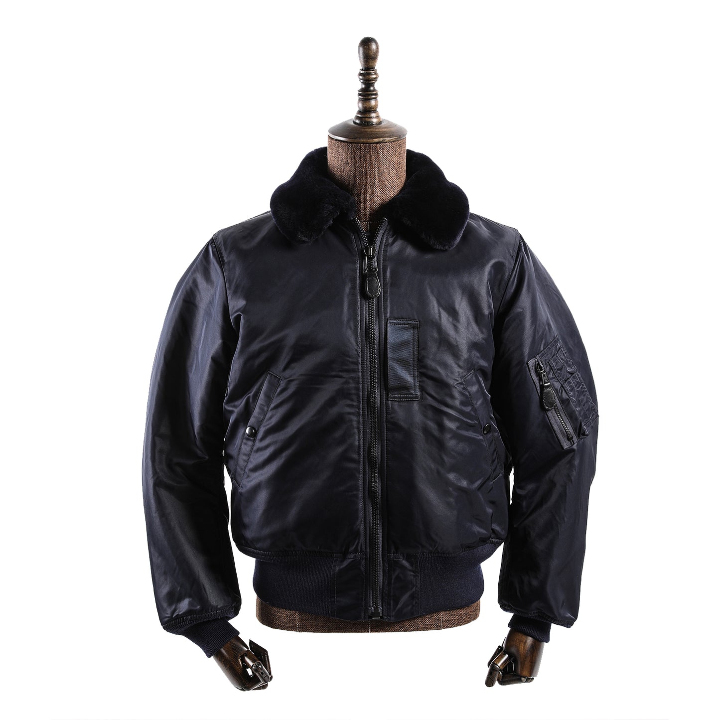 B-15C FLIGHT JACKET
