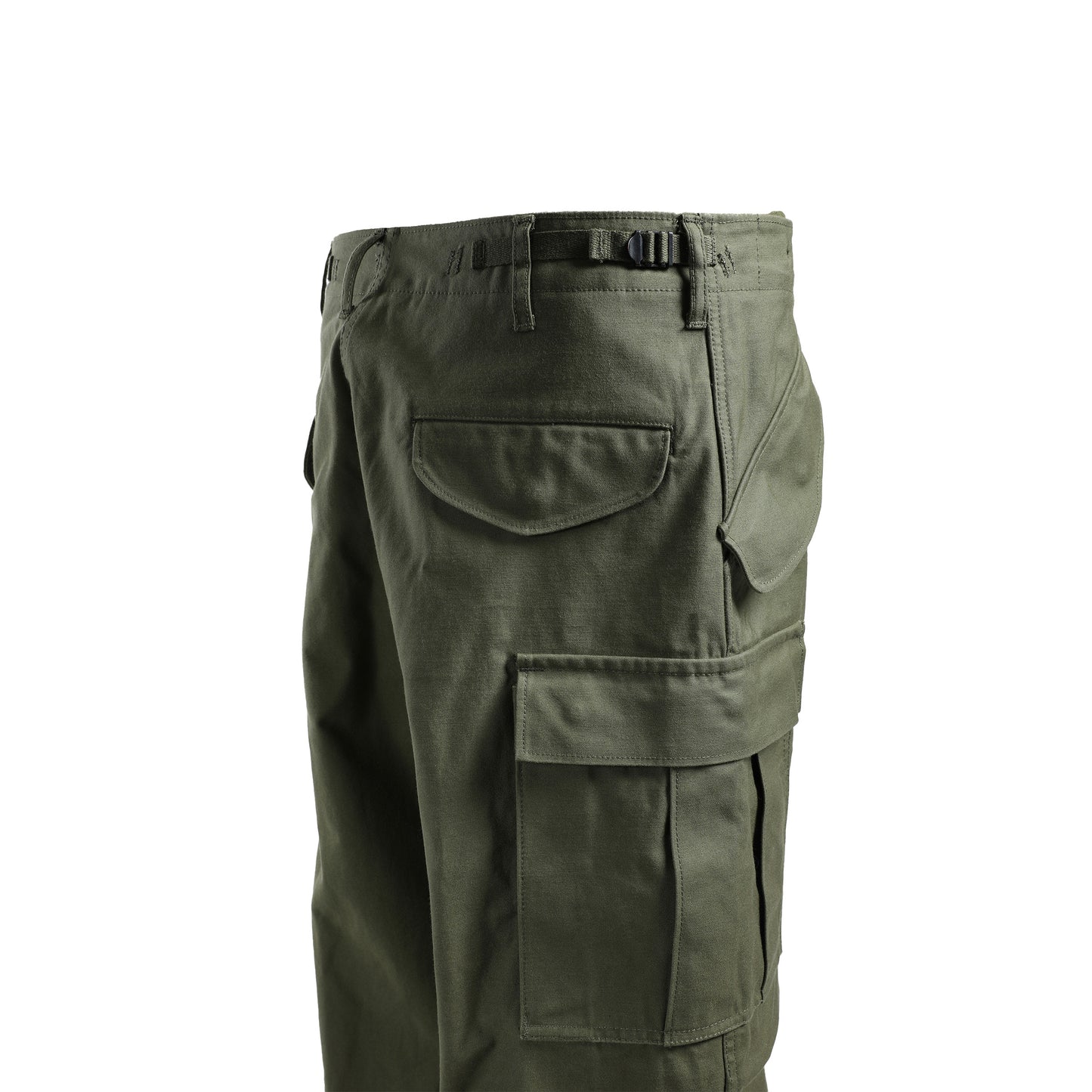 M-65 TROUSERS