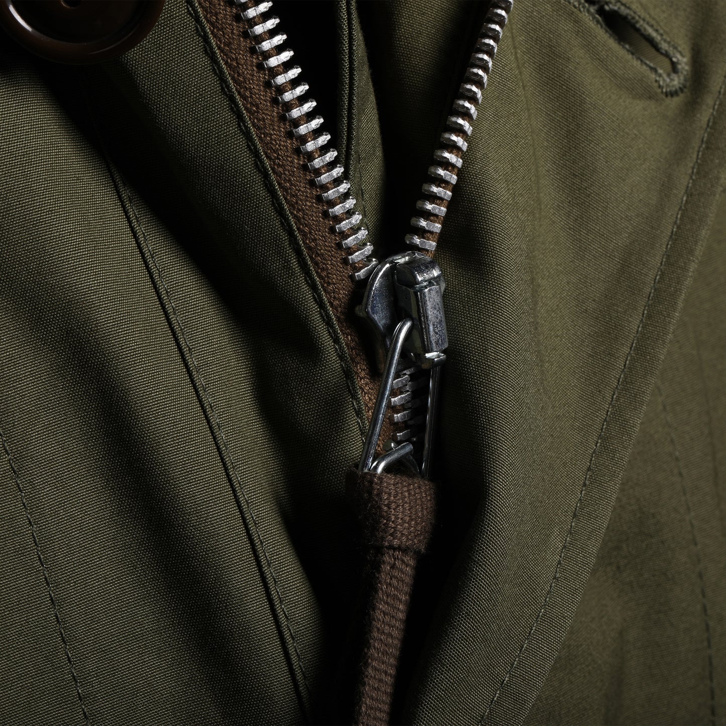 M-51 PARKA MIL-P-11013A
