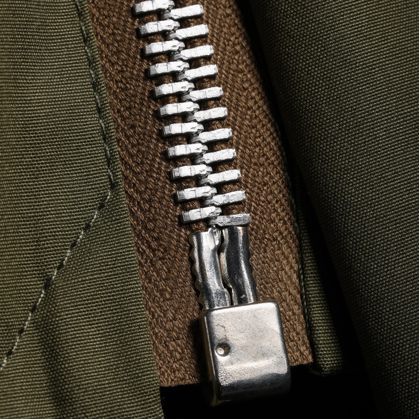 M-51 PARKA MIL-P-11013A