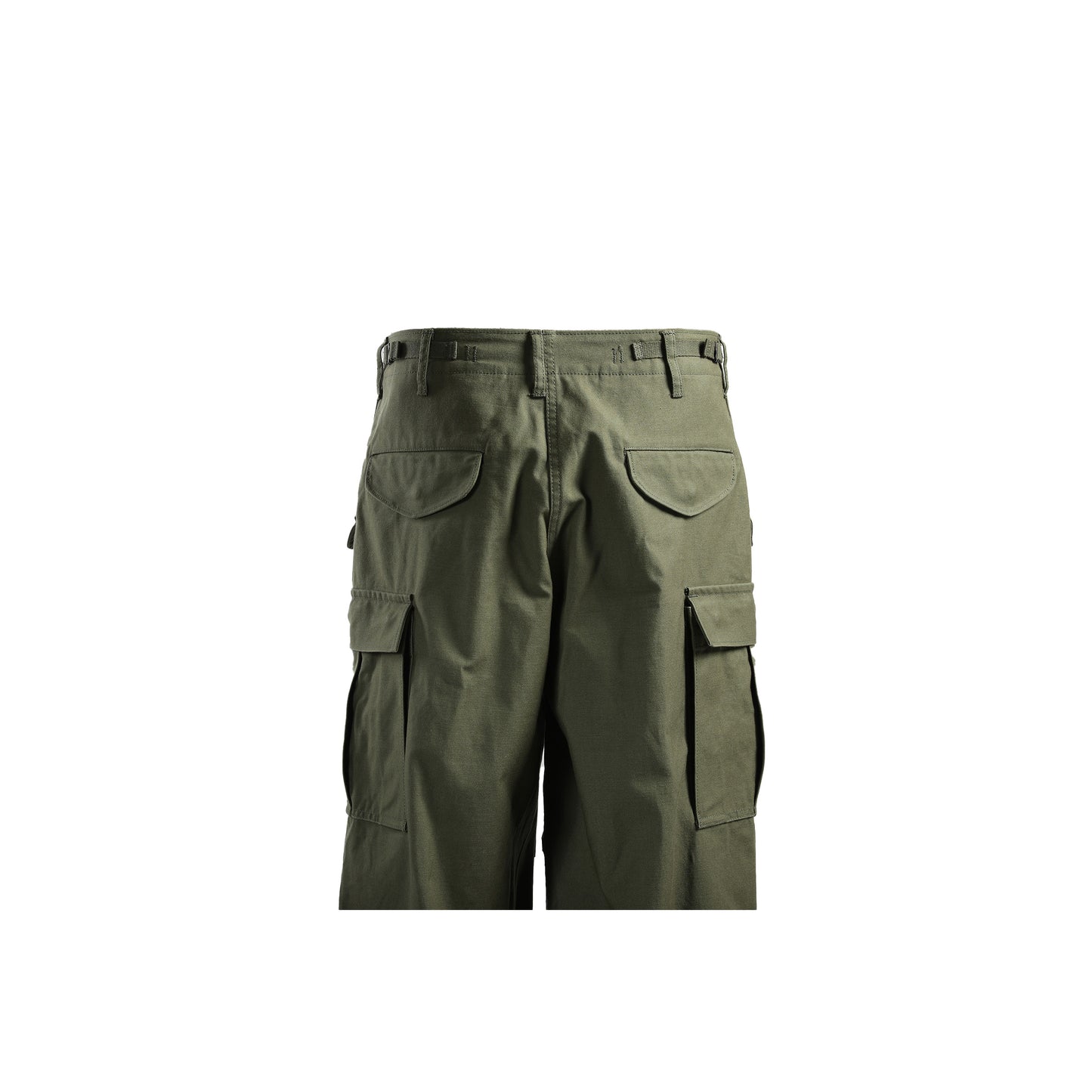 M-65 TROUSERS