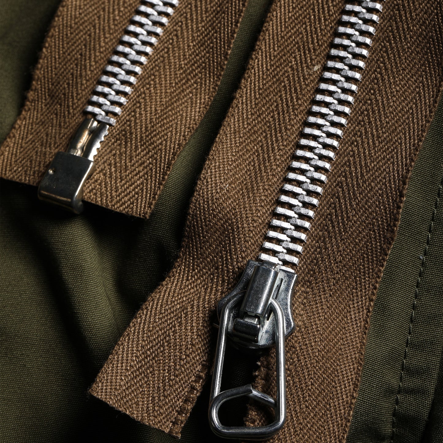 M-51 PARKA MIL-P-11013A