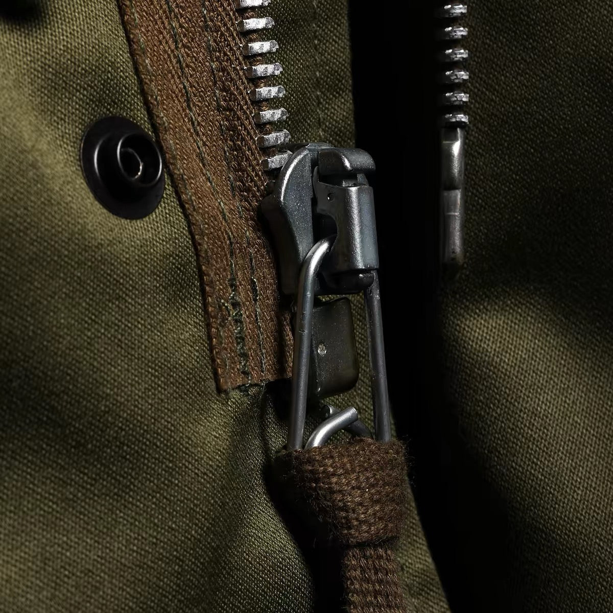 M-1951 FIELD JACKET