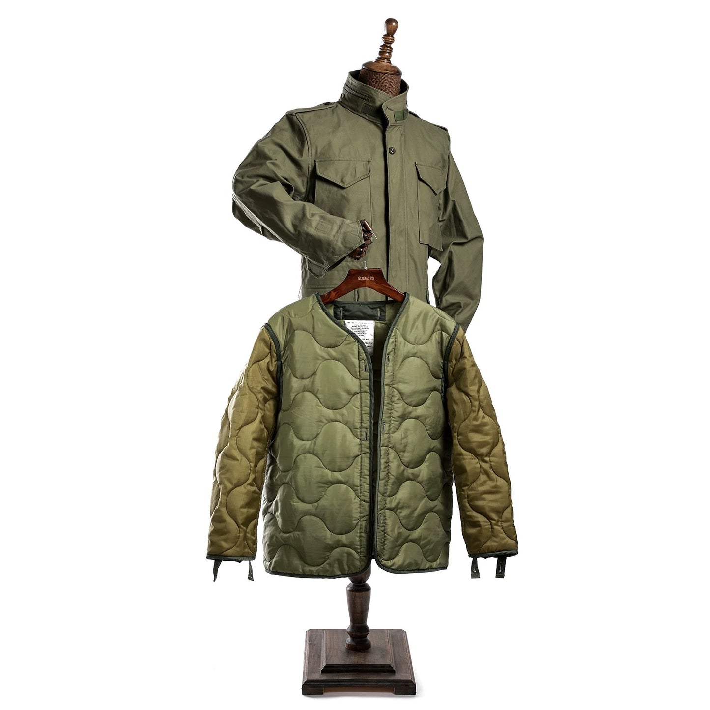 M65 Field Jacket Liner