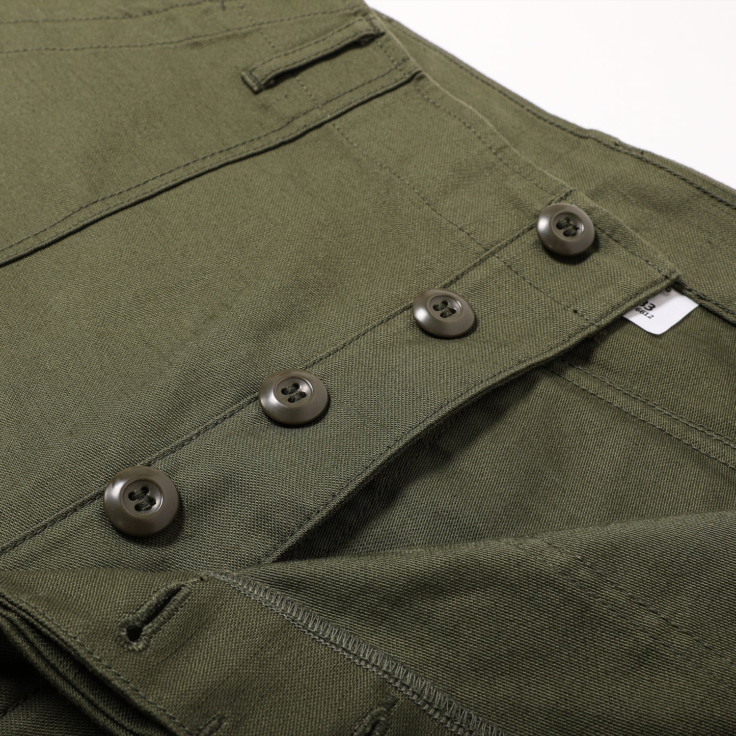 OG-107 FATIGUE PANTS