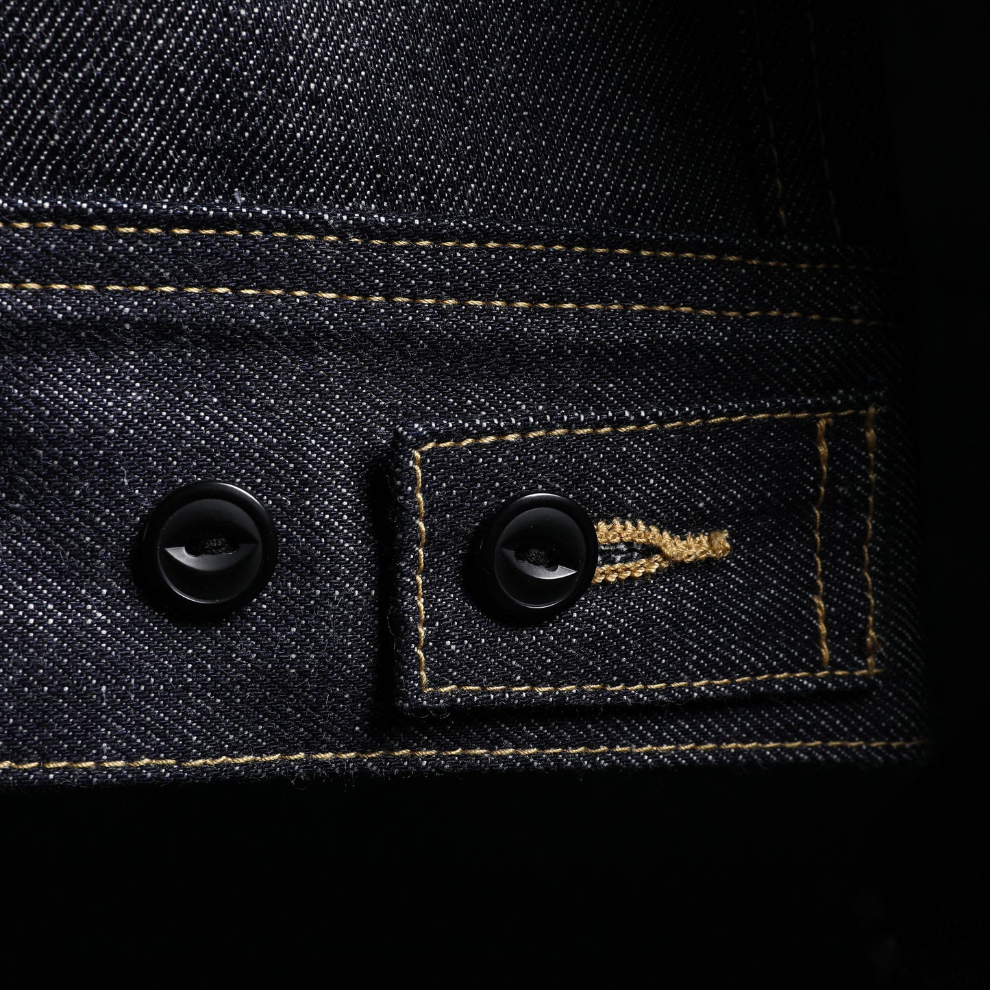 101J Denim Jacket