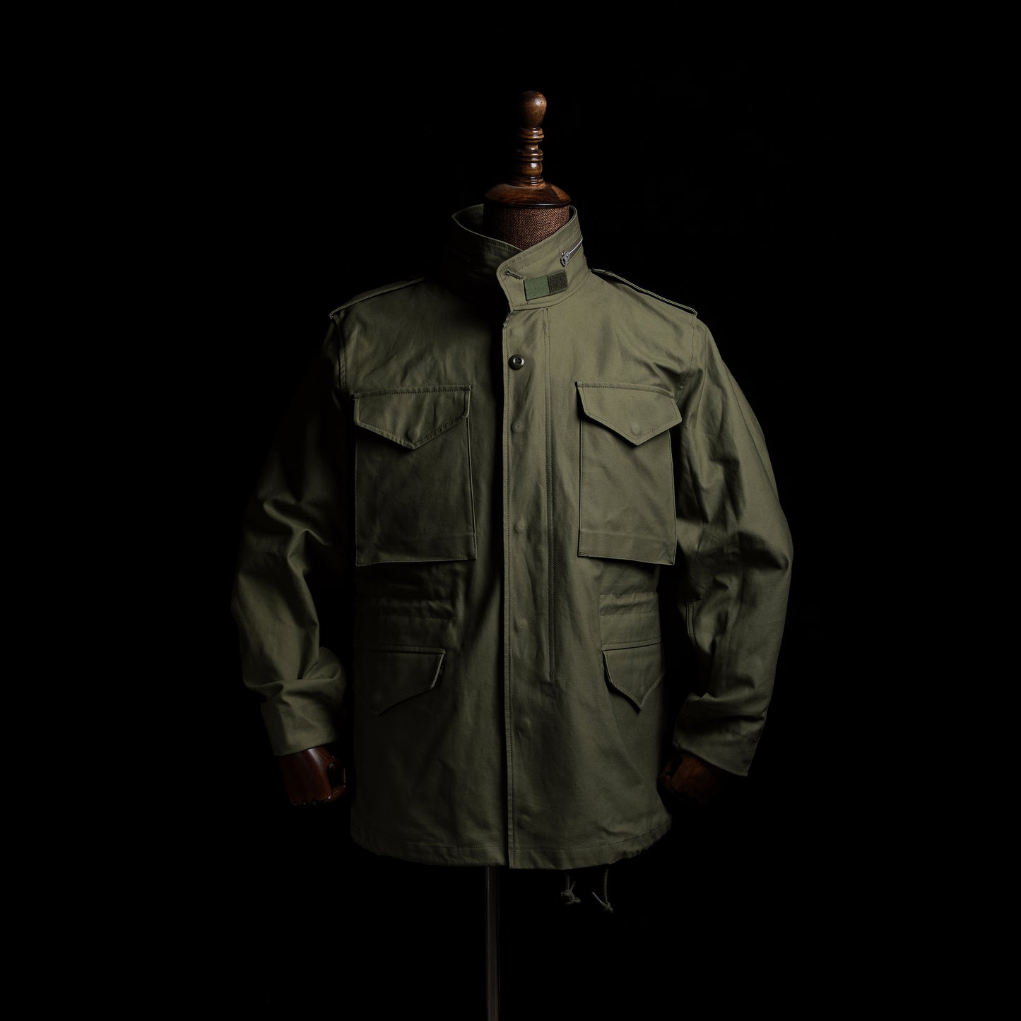 M65 FIELD JACKET
