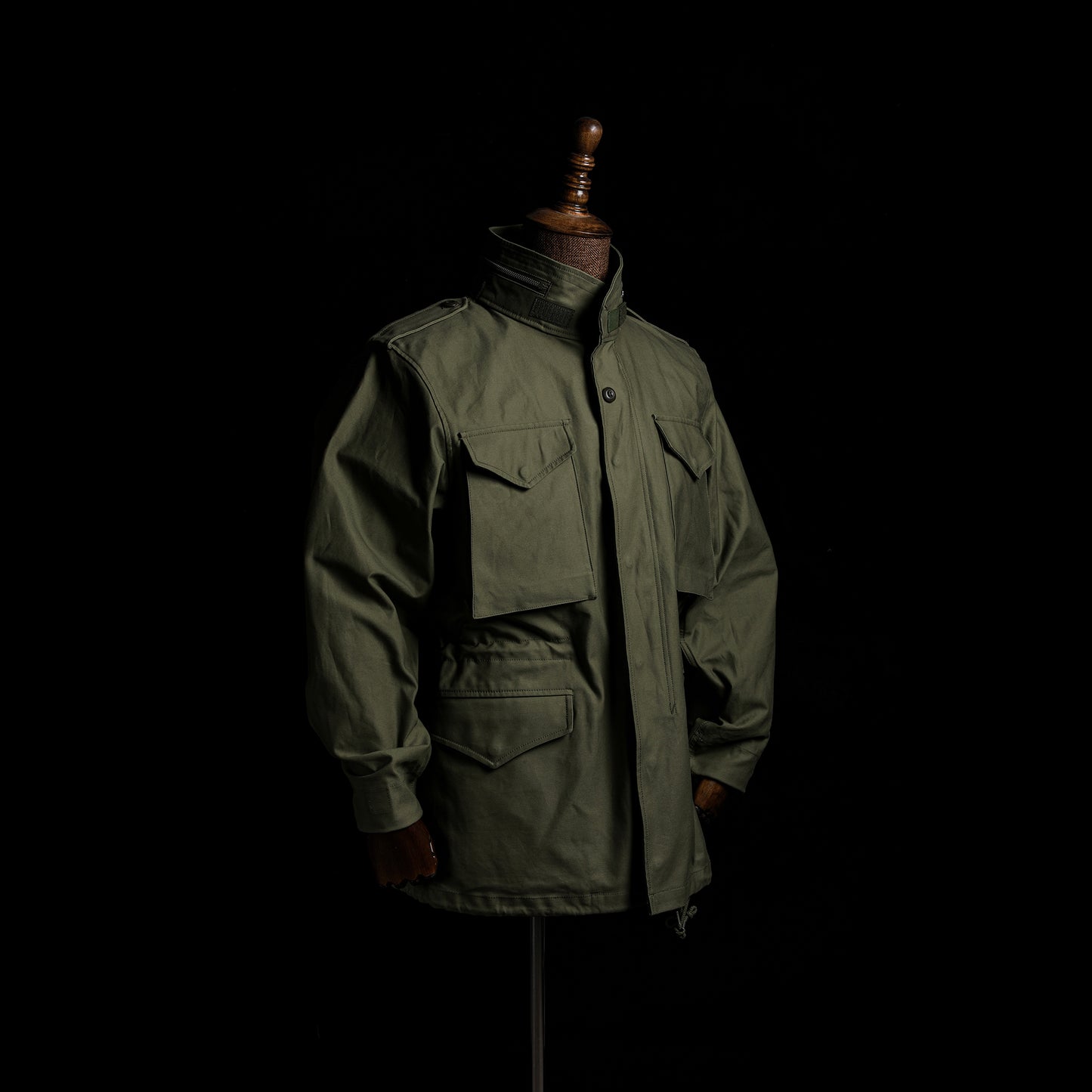 M65 FIELD JACKET