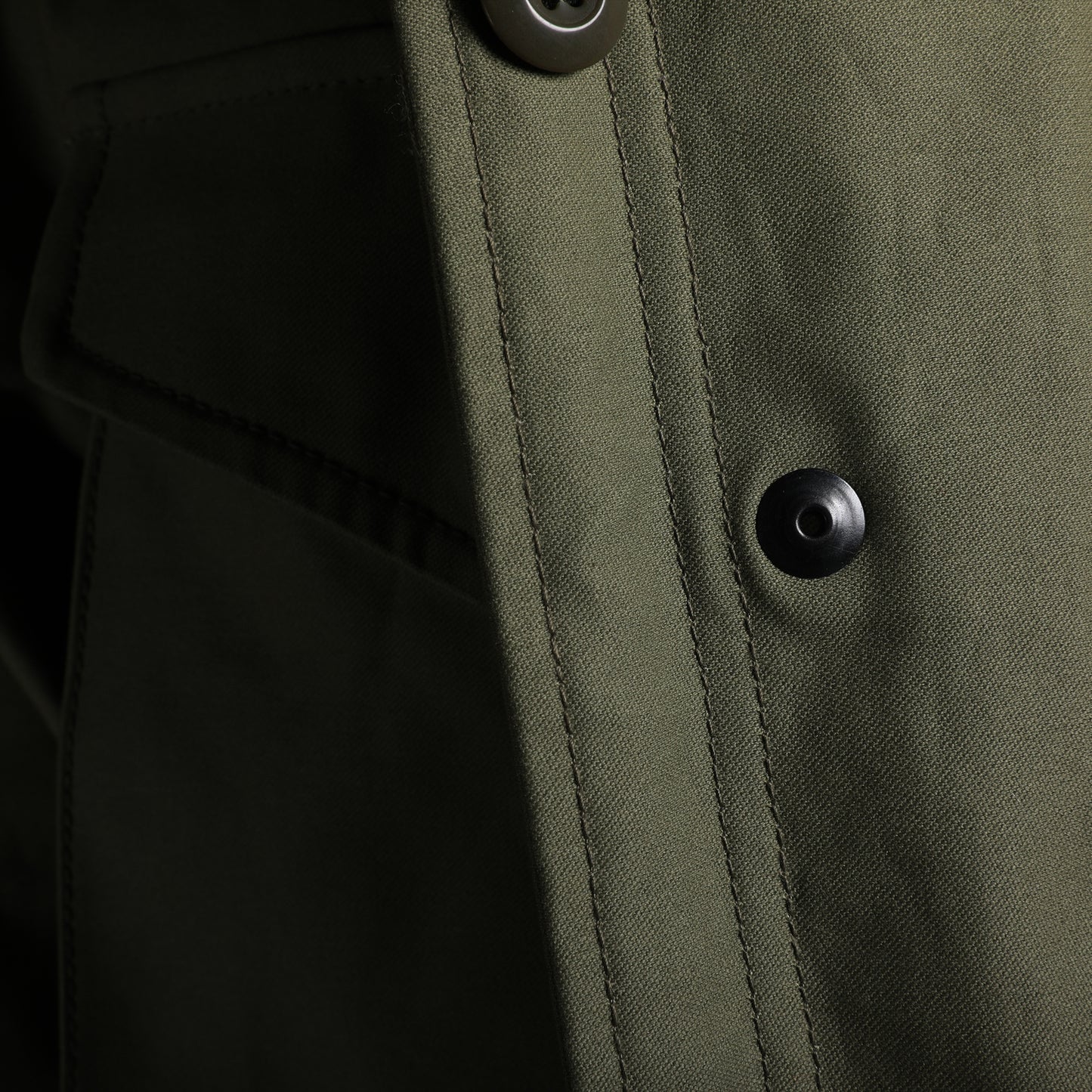 M65 FIELD JACKET
