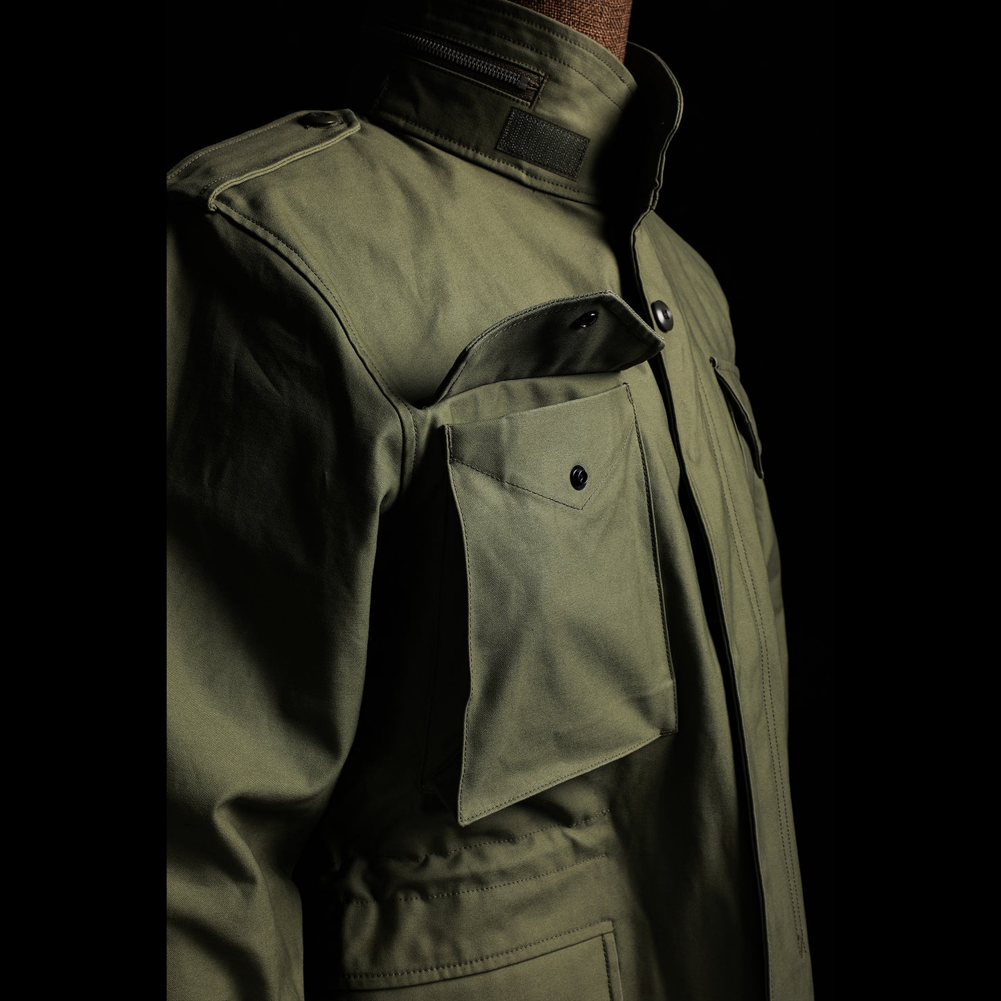 M65 FIELD JACKET