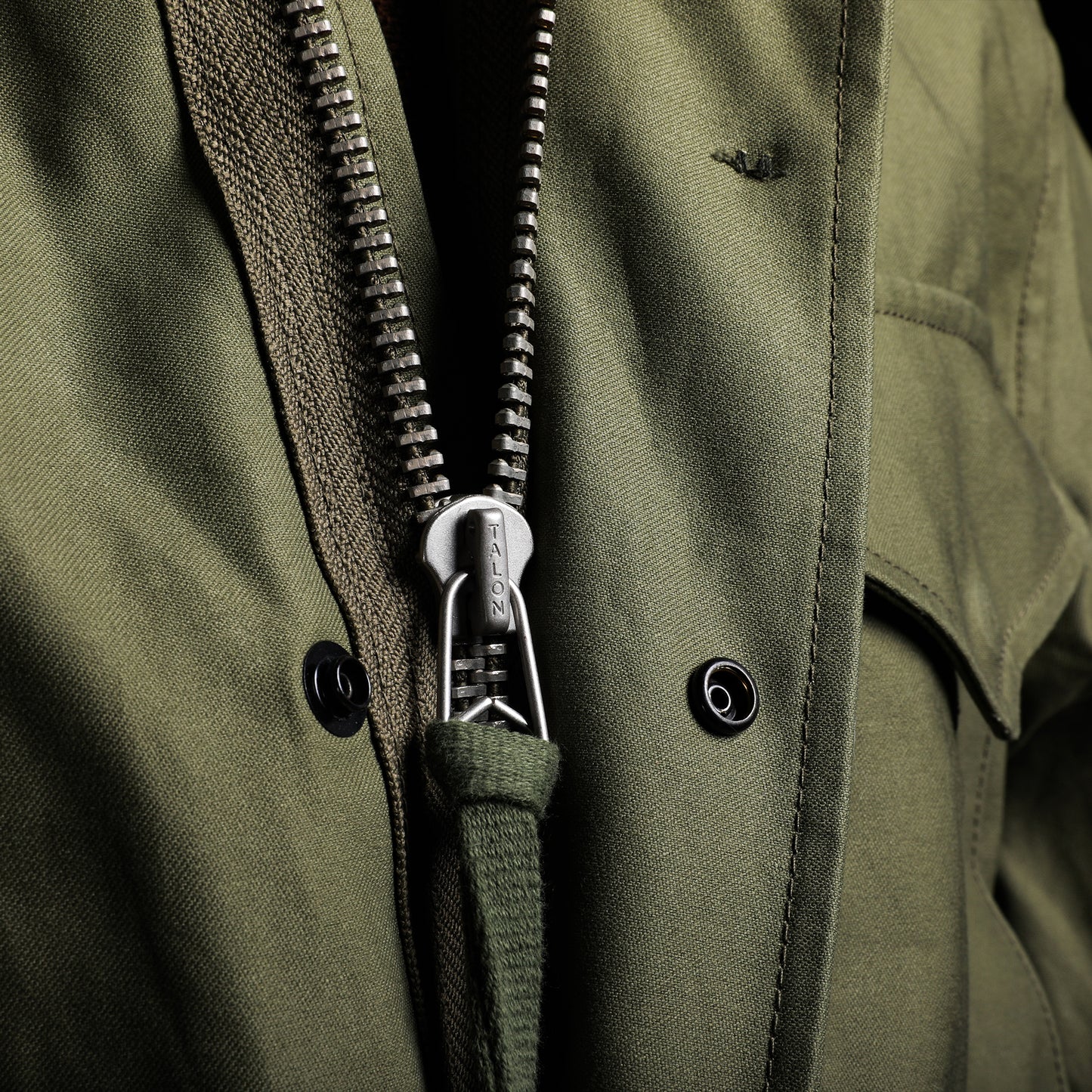 M65 FIELD JACKET