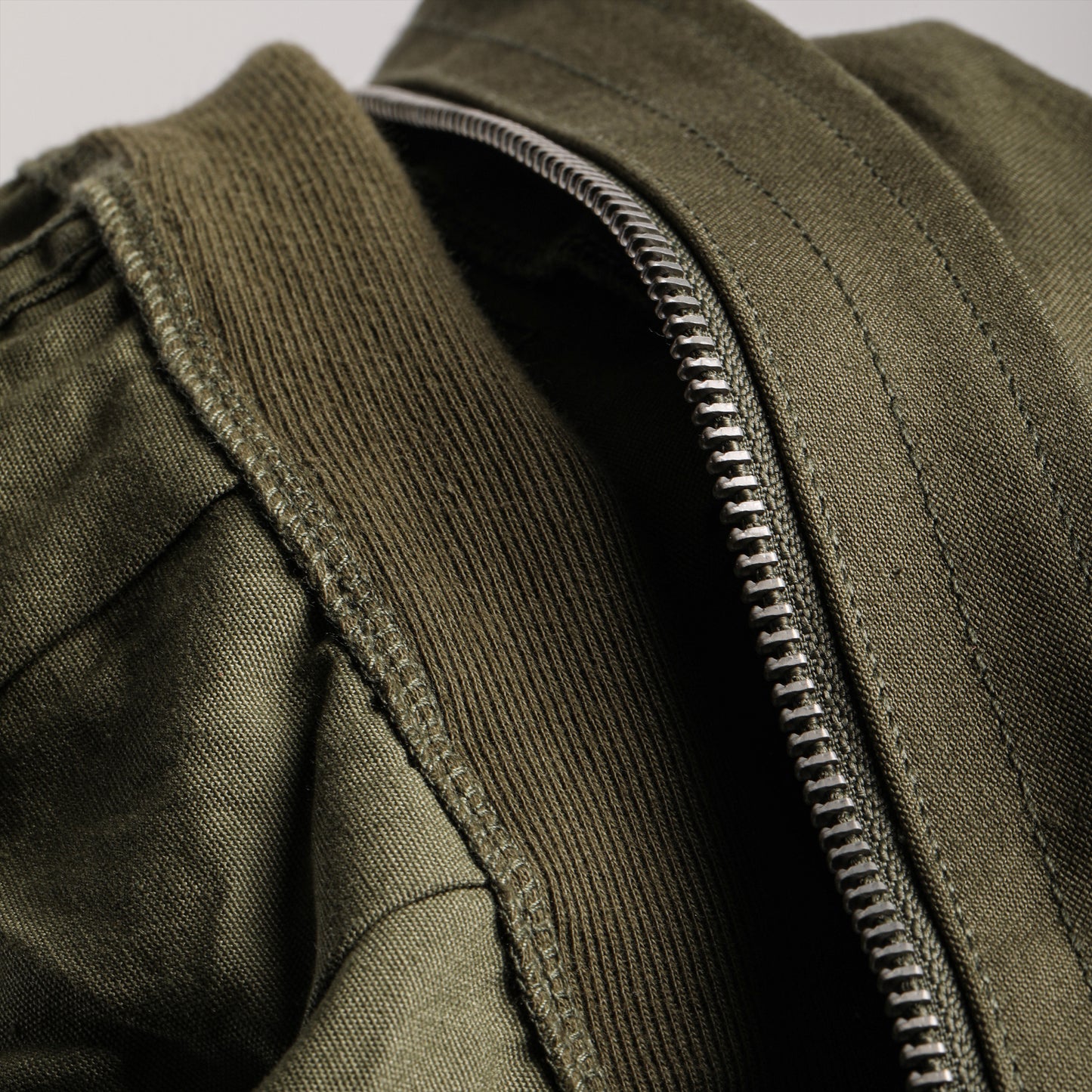 M-65 FIELD JACKET