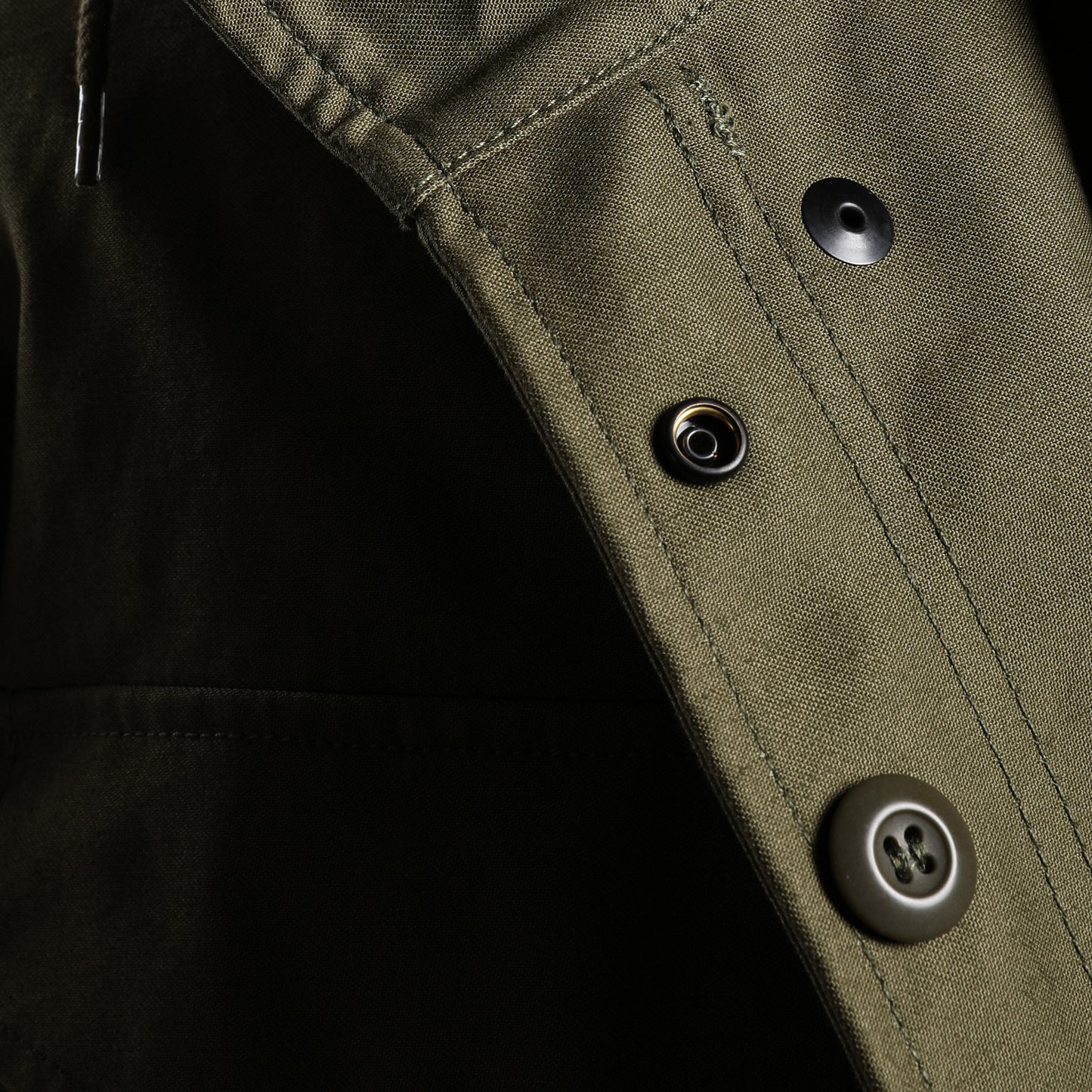M-65 FIELD JACKET