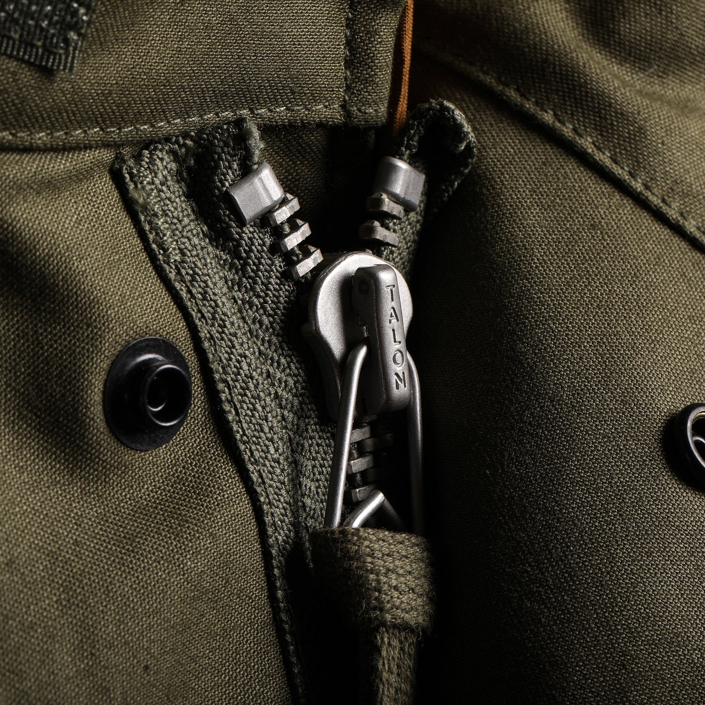 M-65 FIELD JACKET